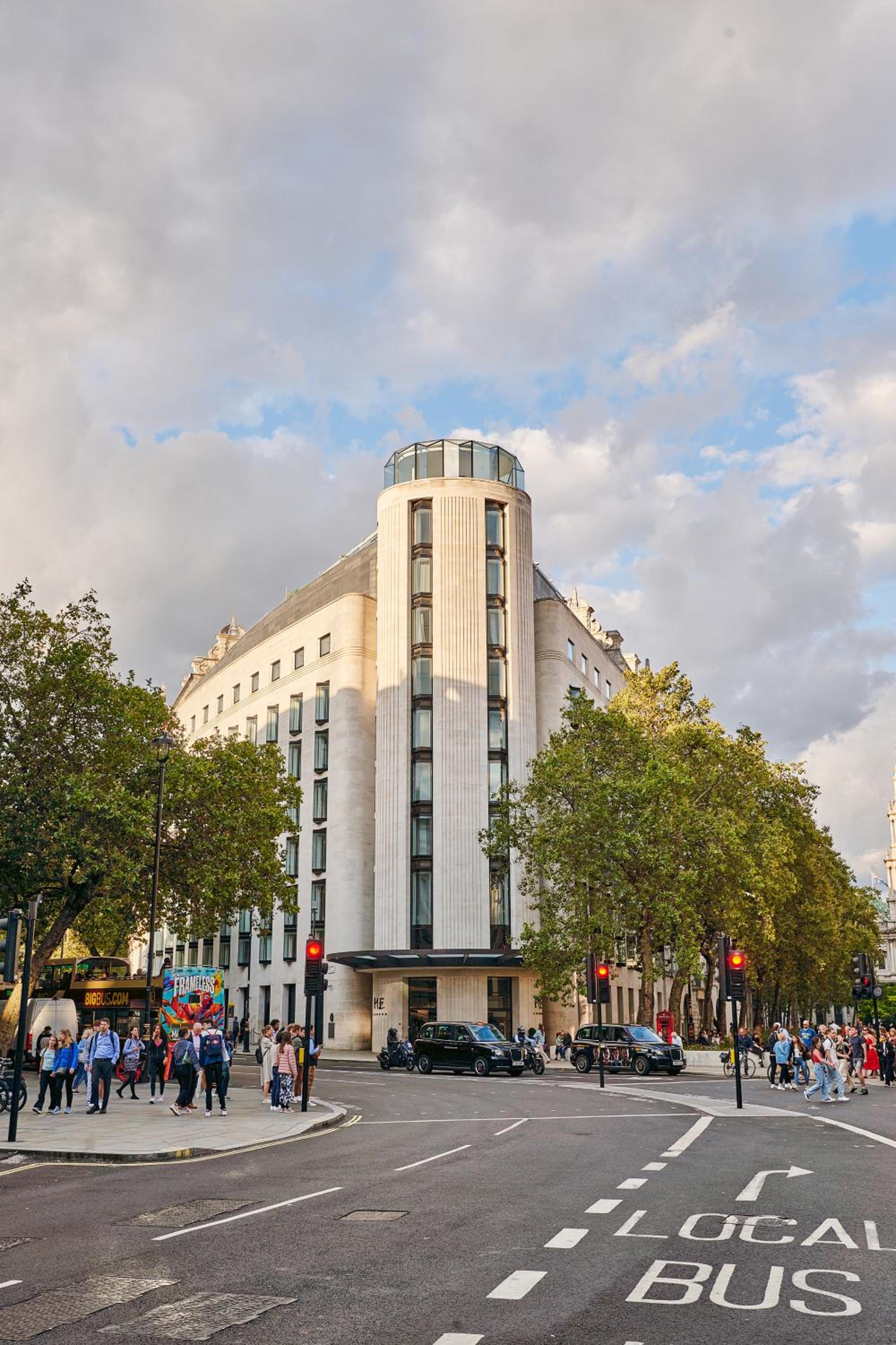 building