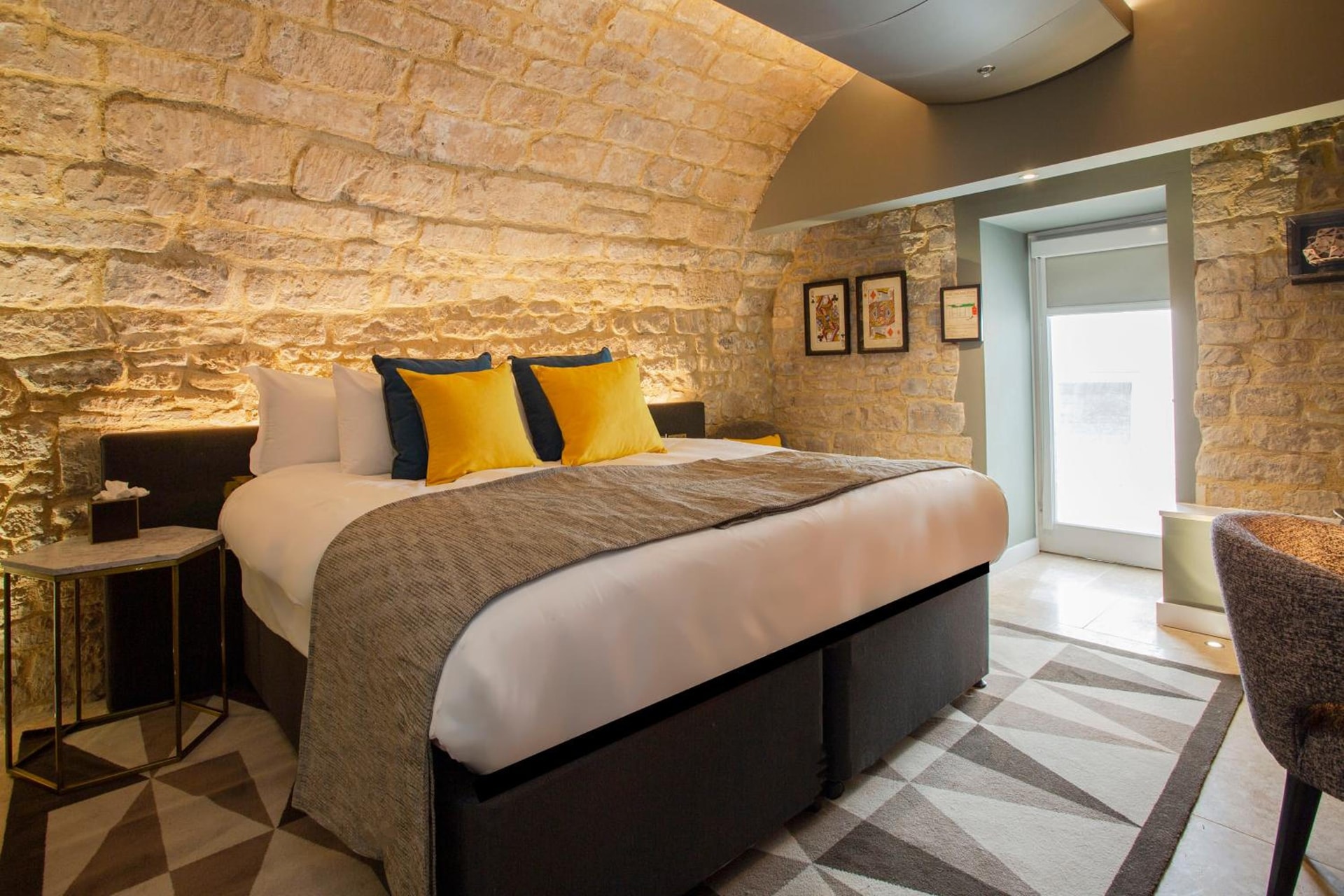 Hotel Indigo - Bath by IHG