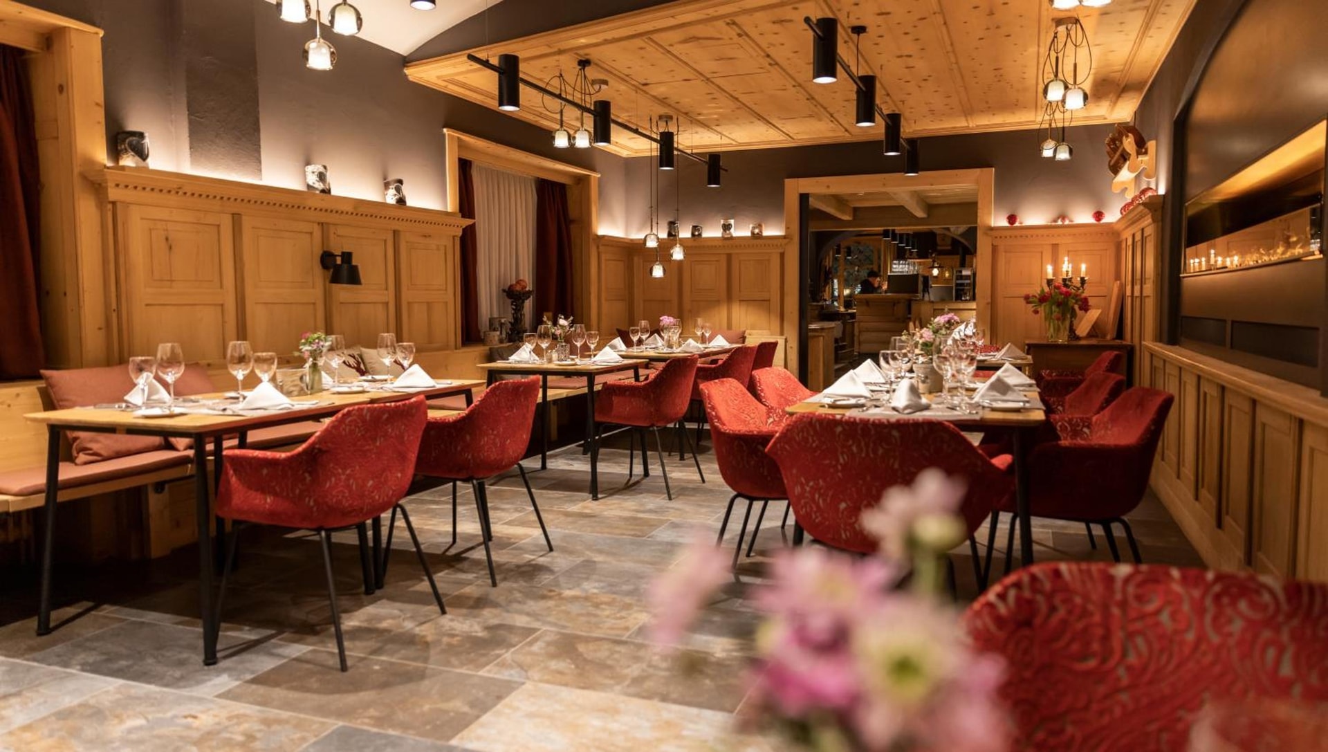 Hotel Parsenn
