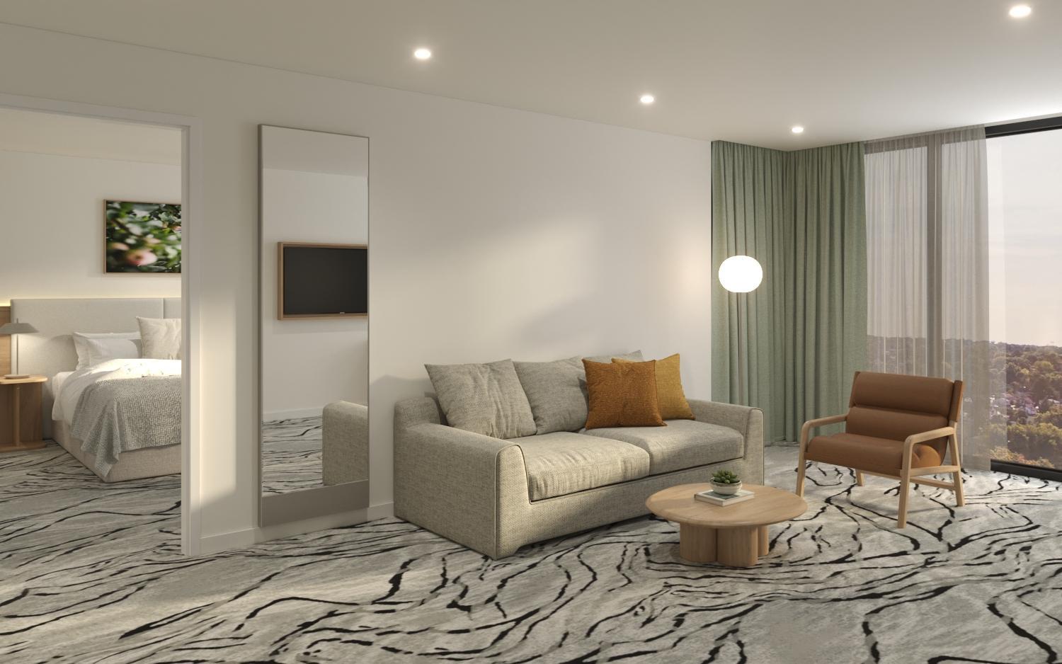 Veriu Macquarie Park