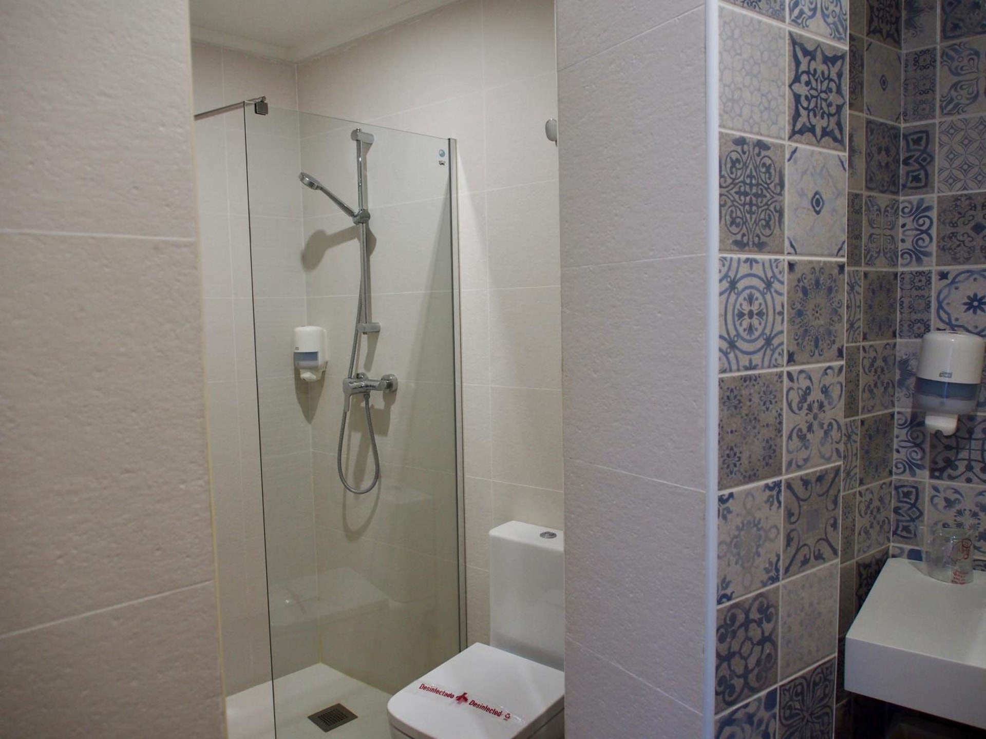 Hostal Remoña