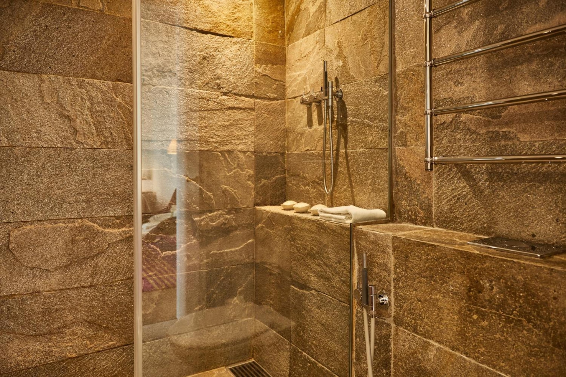 Hotel Neri – Relais & Chateaux