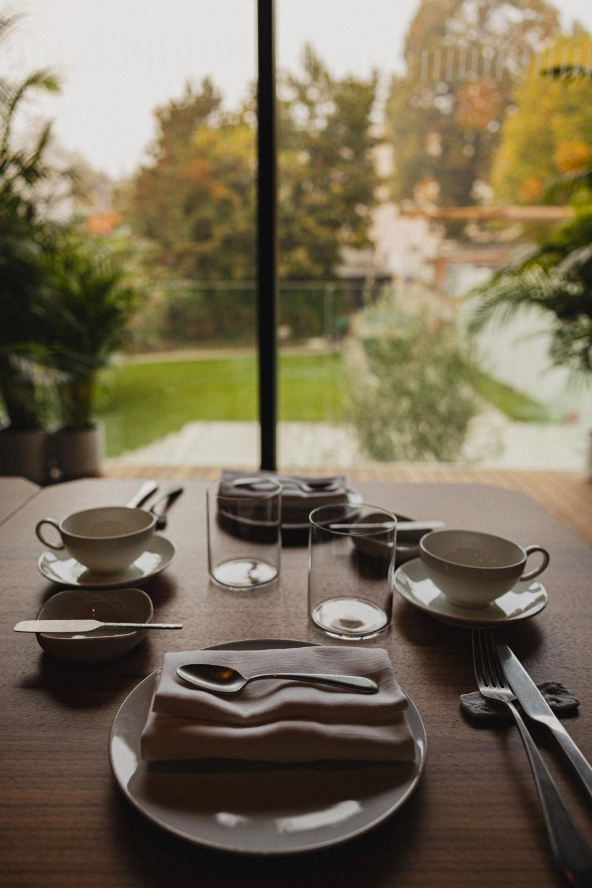 AS Boutique Hotel, superior