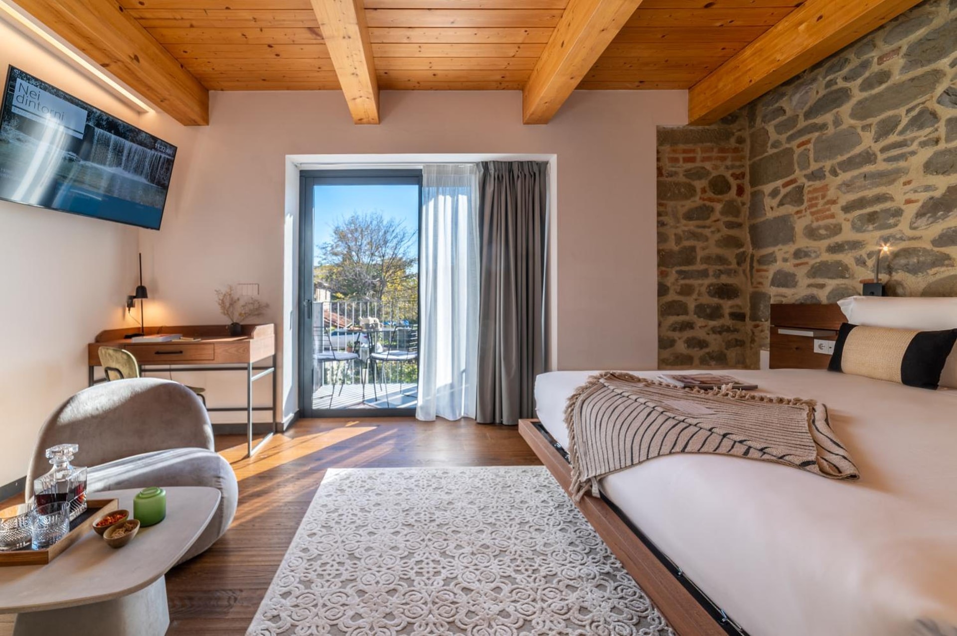 Via Roma 33 Tuscany Boutique Hotel & Spa - Adults Only