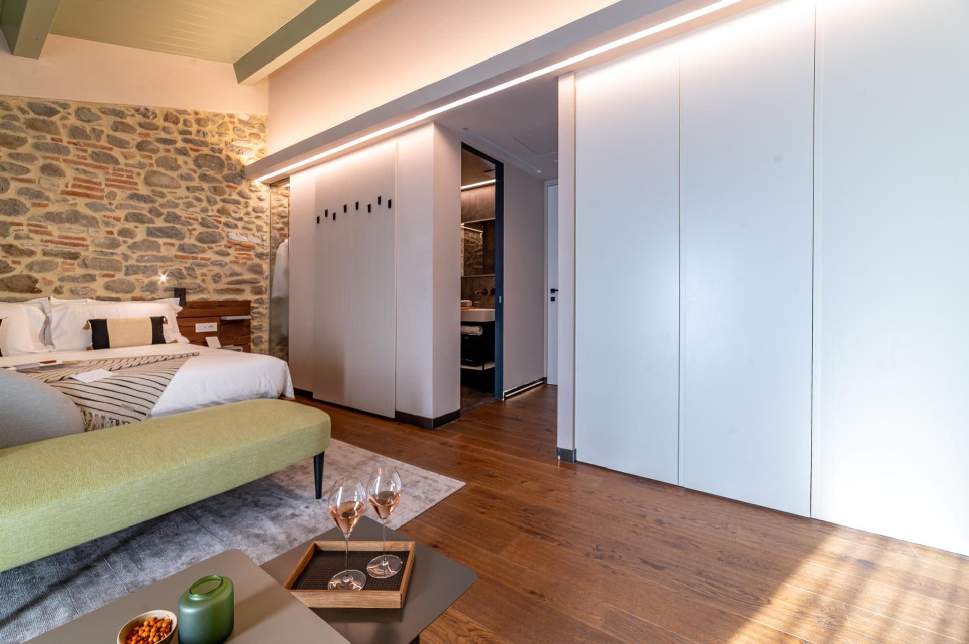 Via Roma 33 Tuscany Boutique Hotel & Spa - Adults Only