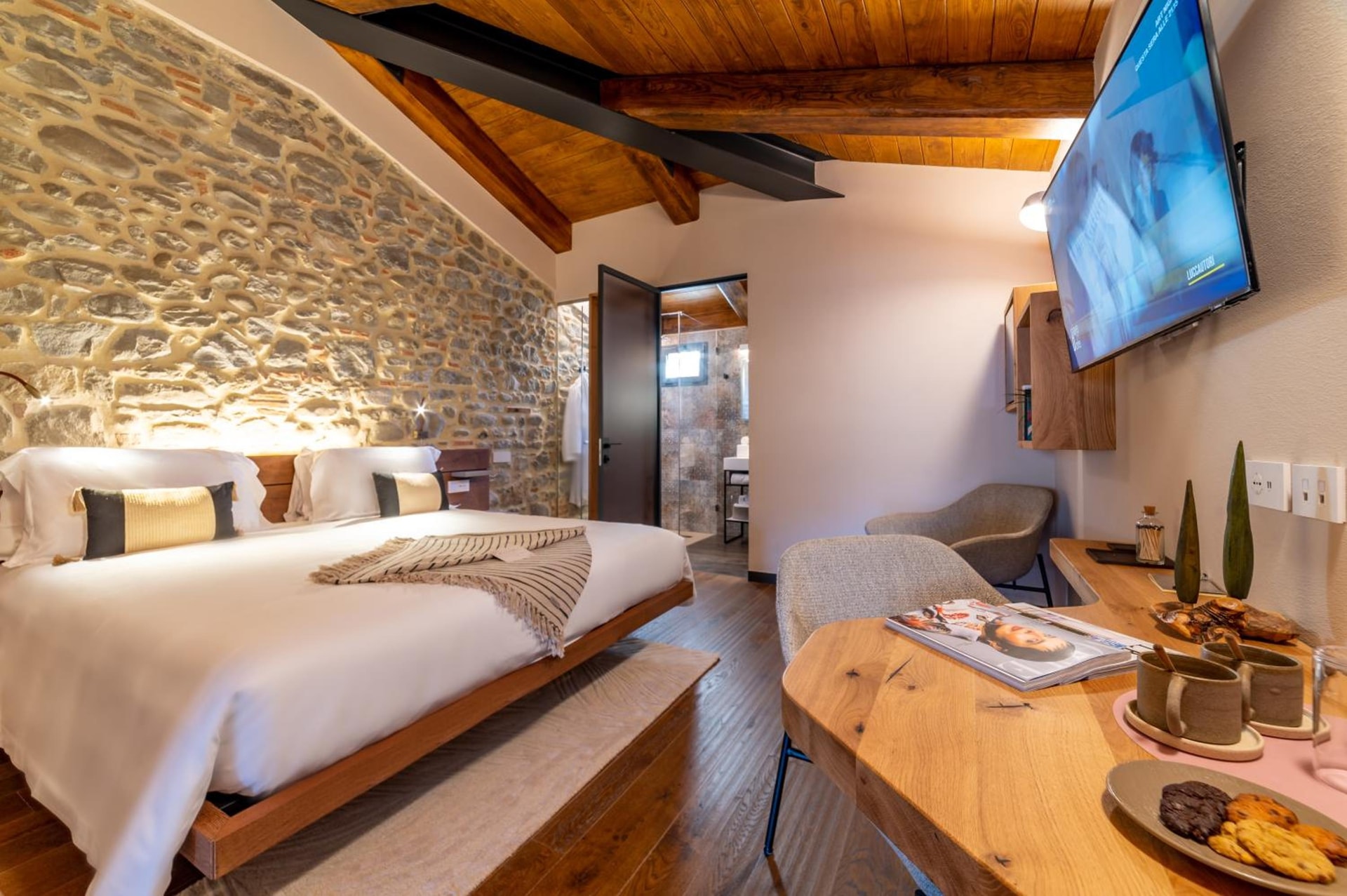 Via Roma 33 Tuscany Boutique Hotel & Spa - Adults Only