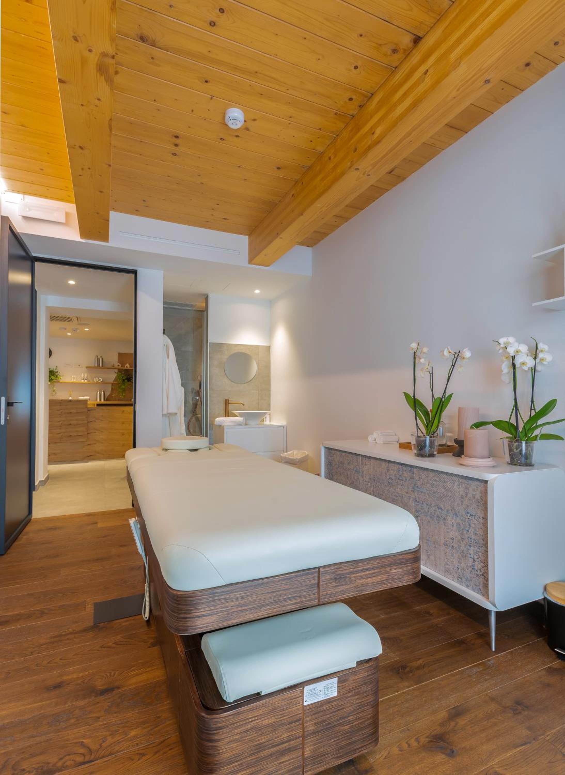 Via Roma 33 Tuscany Boutique Hotel & Spa - Adults Only