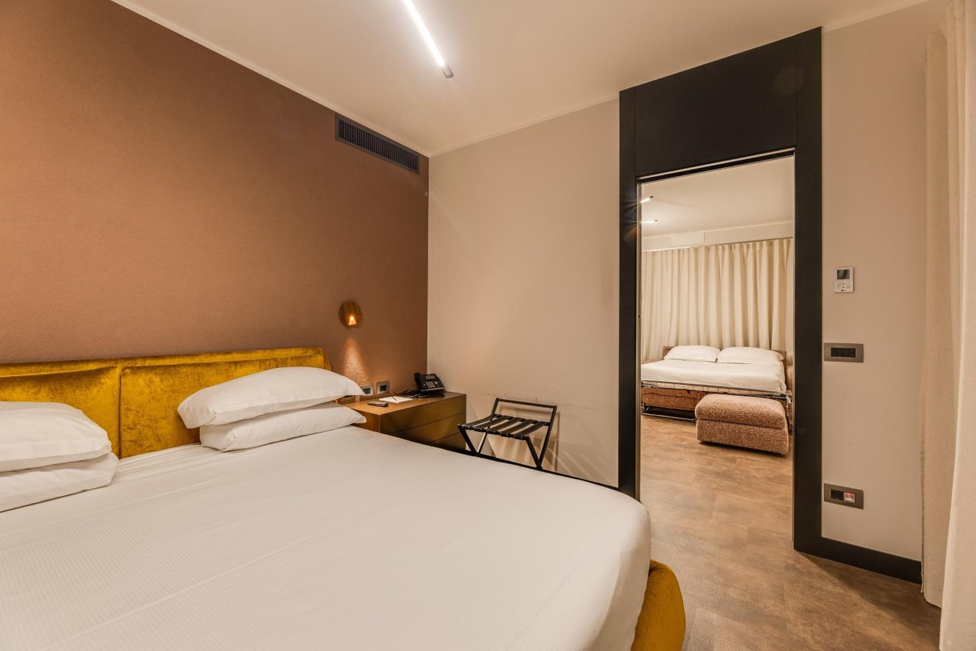 Gasometer Urban Suites