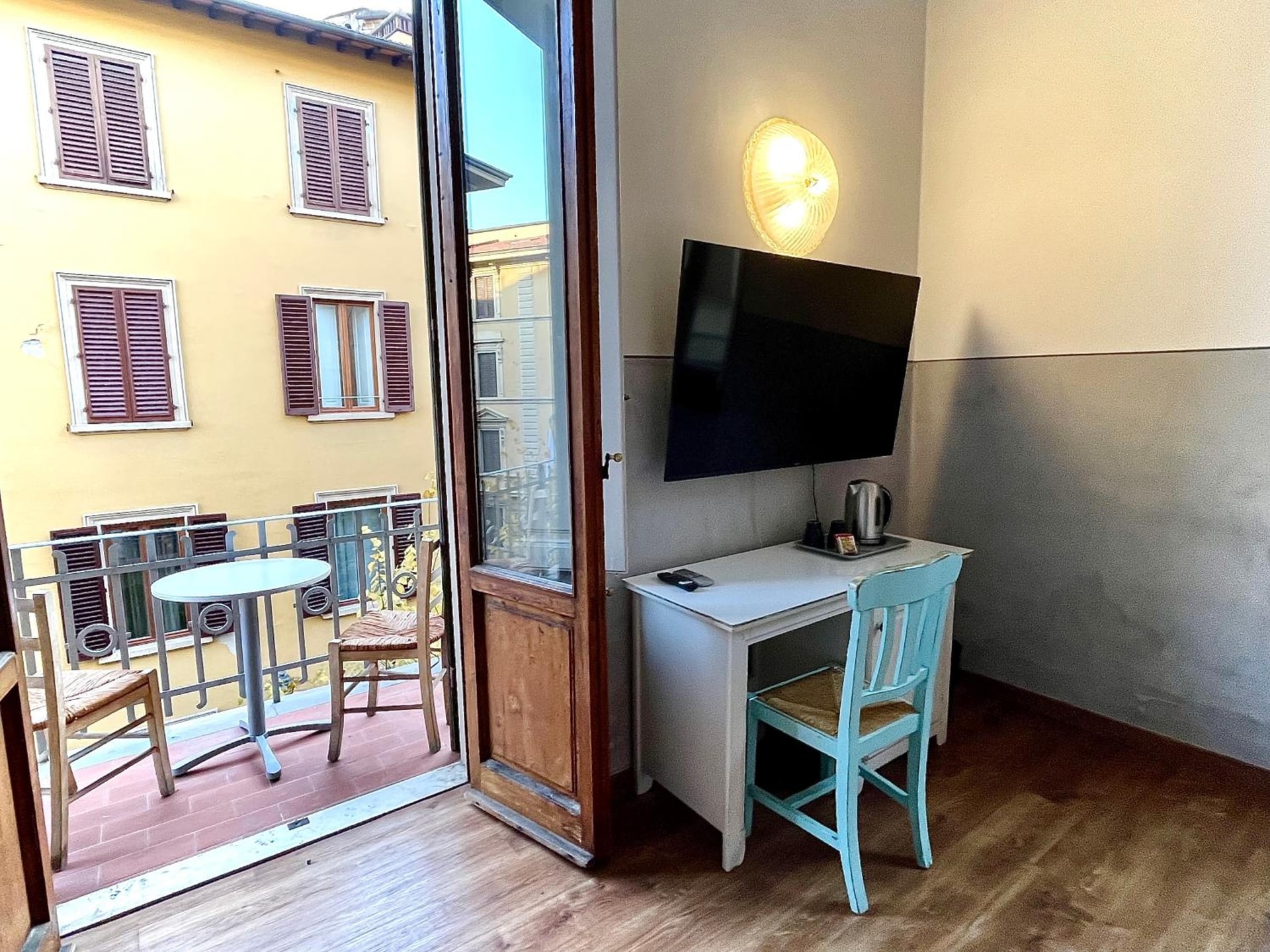 Hotel Duca D'Aosta
