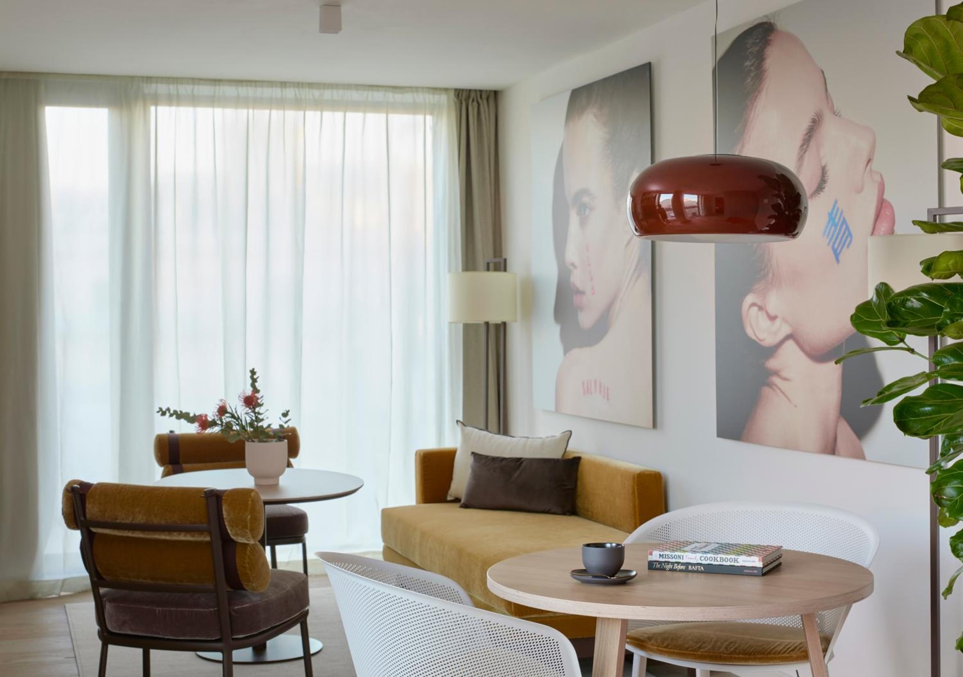 ME by Meliá Barcelona
