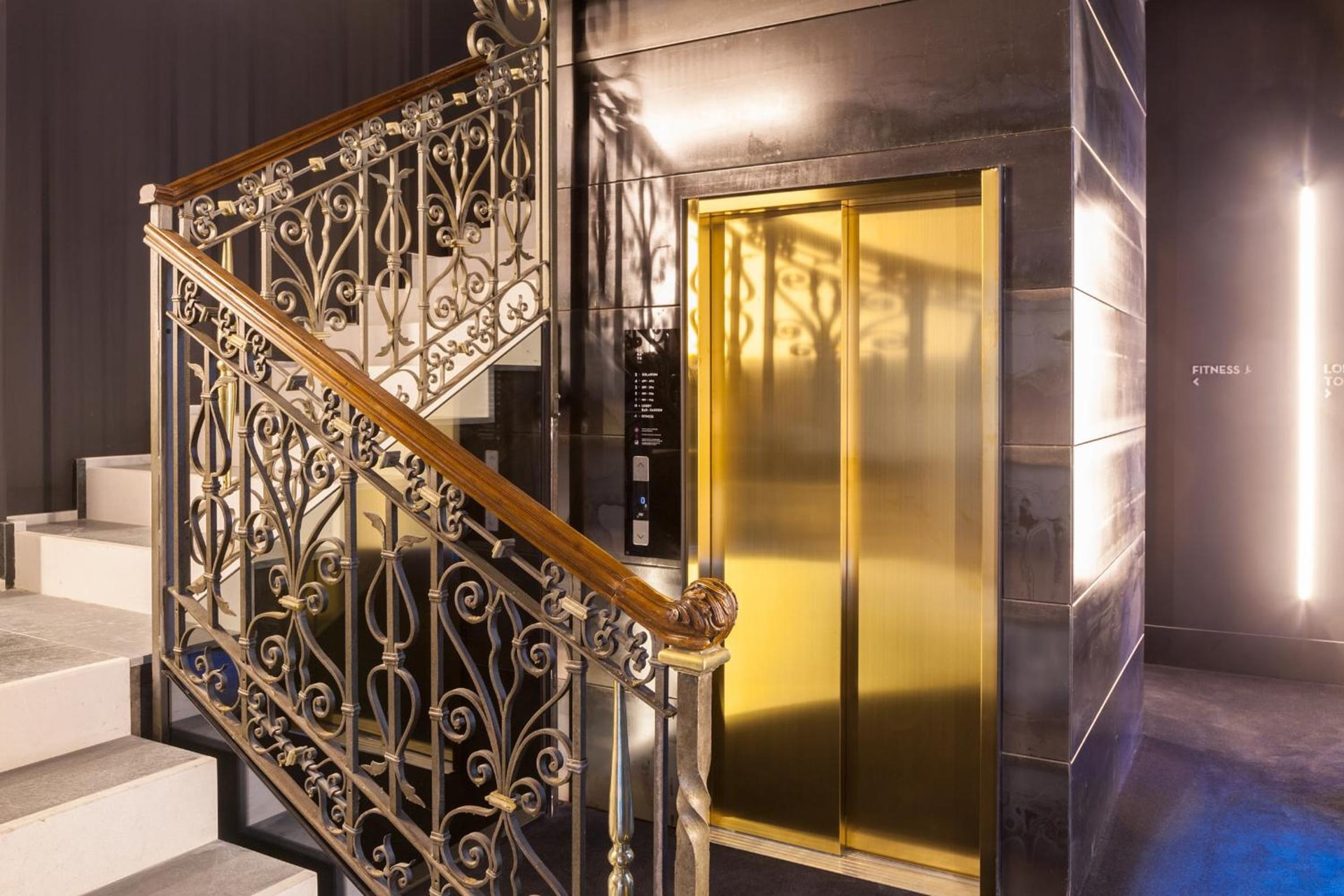 Senato Hotel Milano