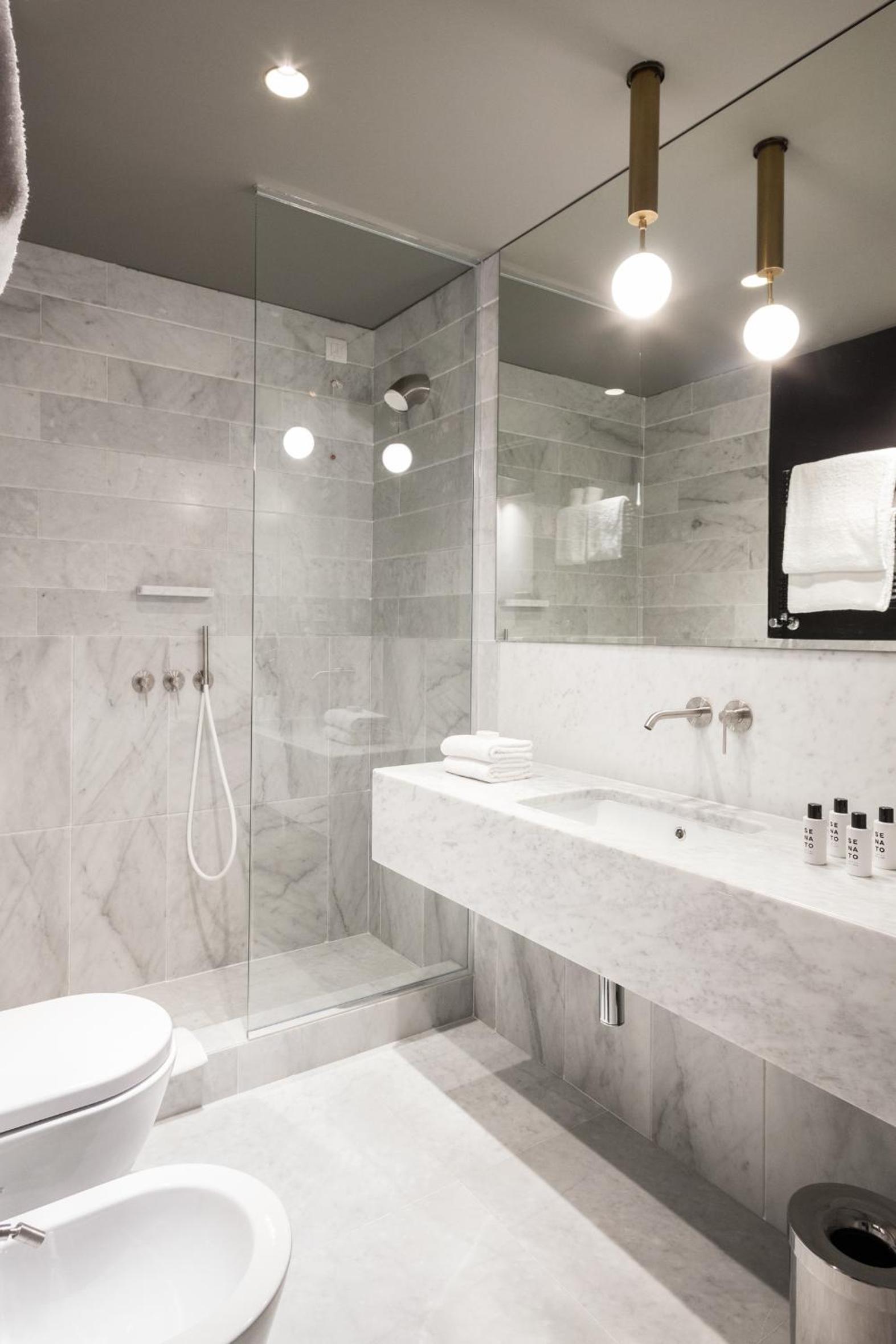 Senato Hotel Milano