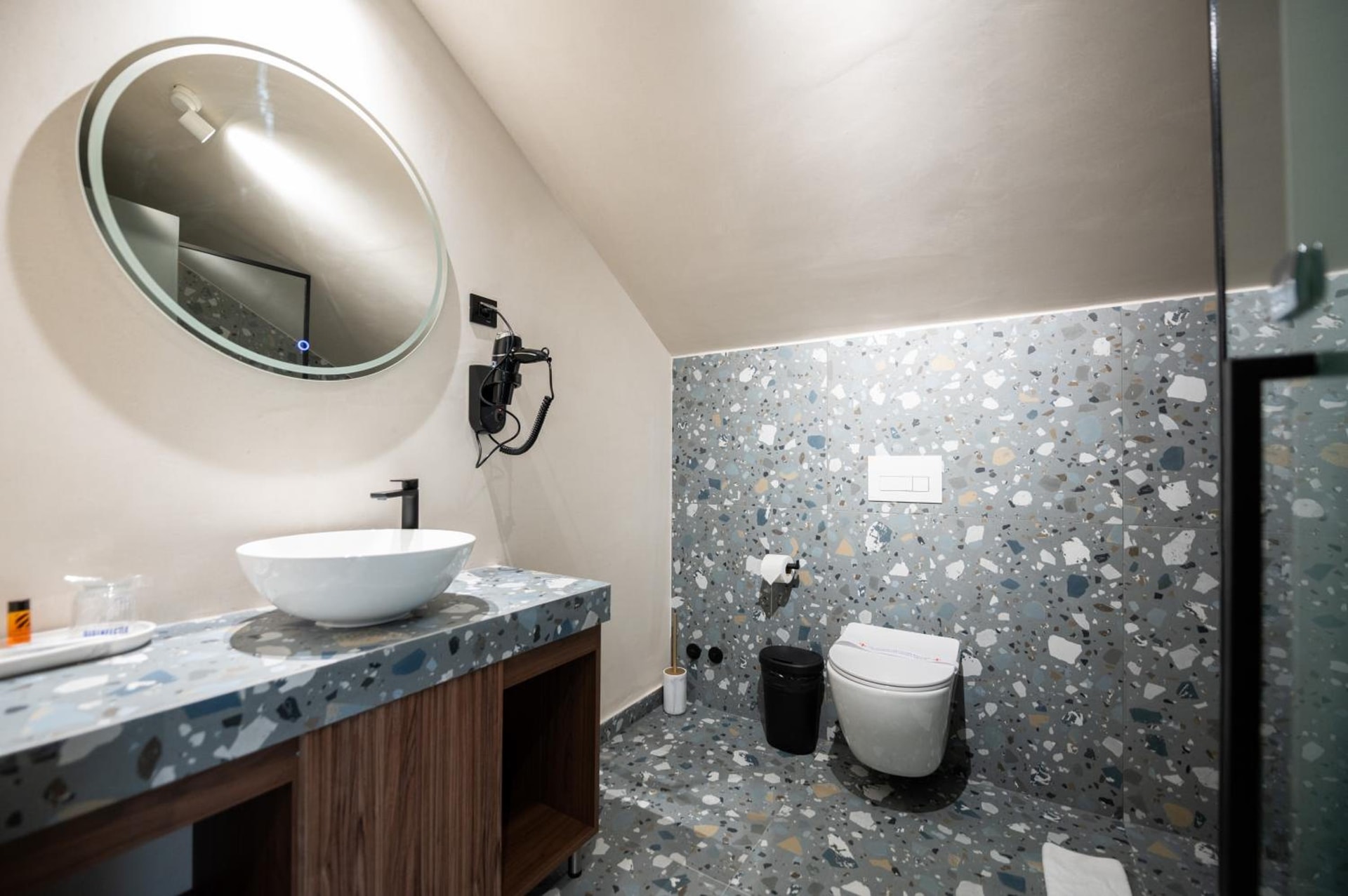 Hotel Bohemian Garni - Skadarlija