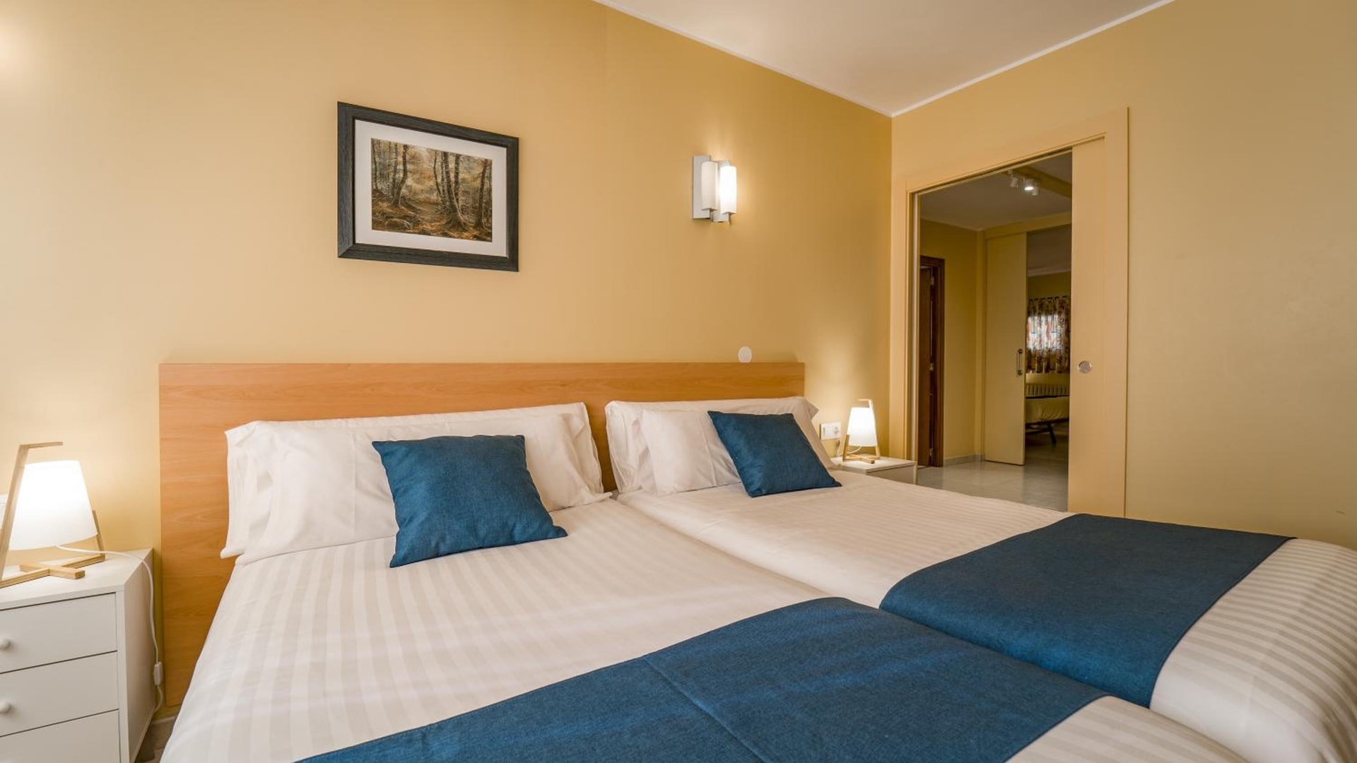Apartaments Del Meligar