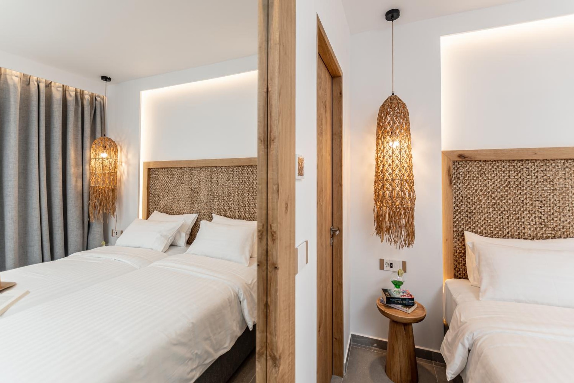 Naxos Resort