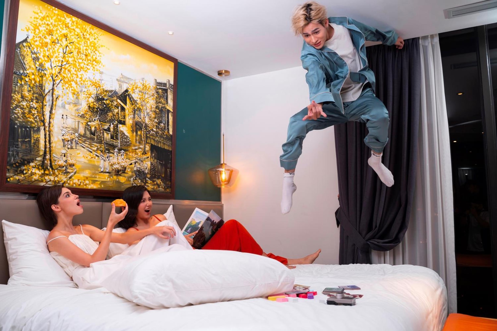 Aurora Premium - A Lifestyle Hotel