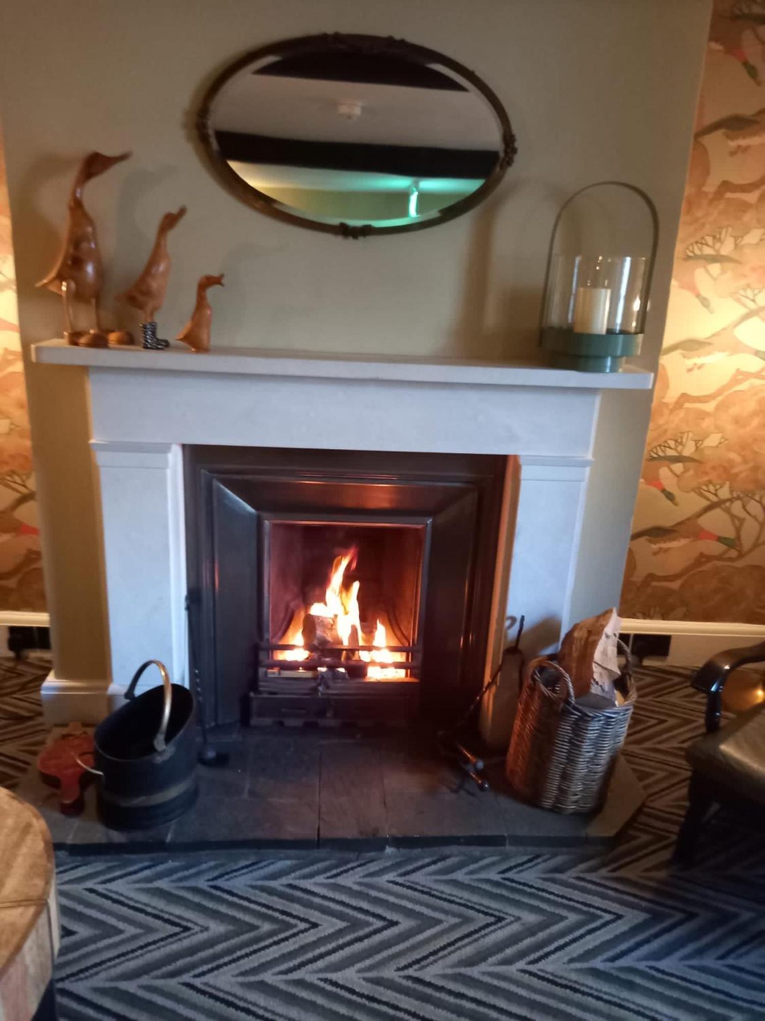 Royal Oak Hotel