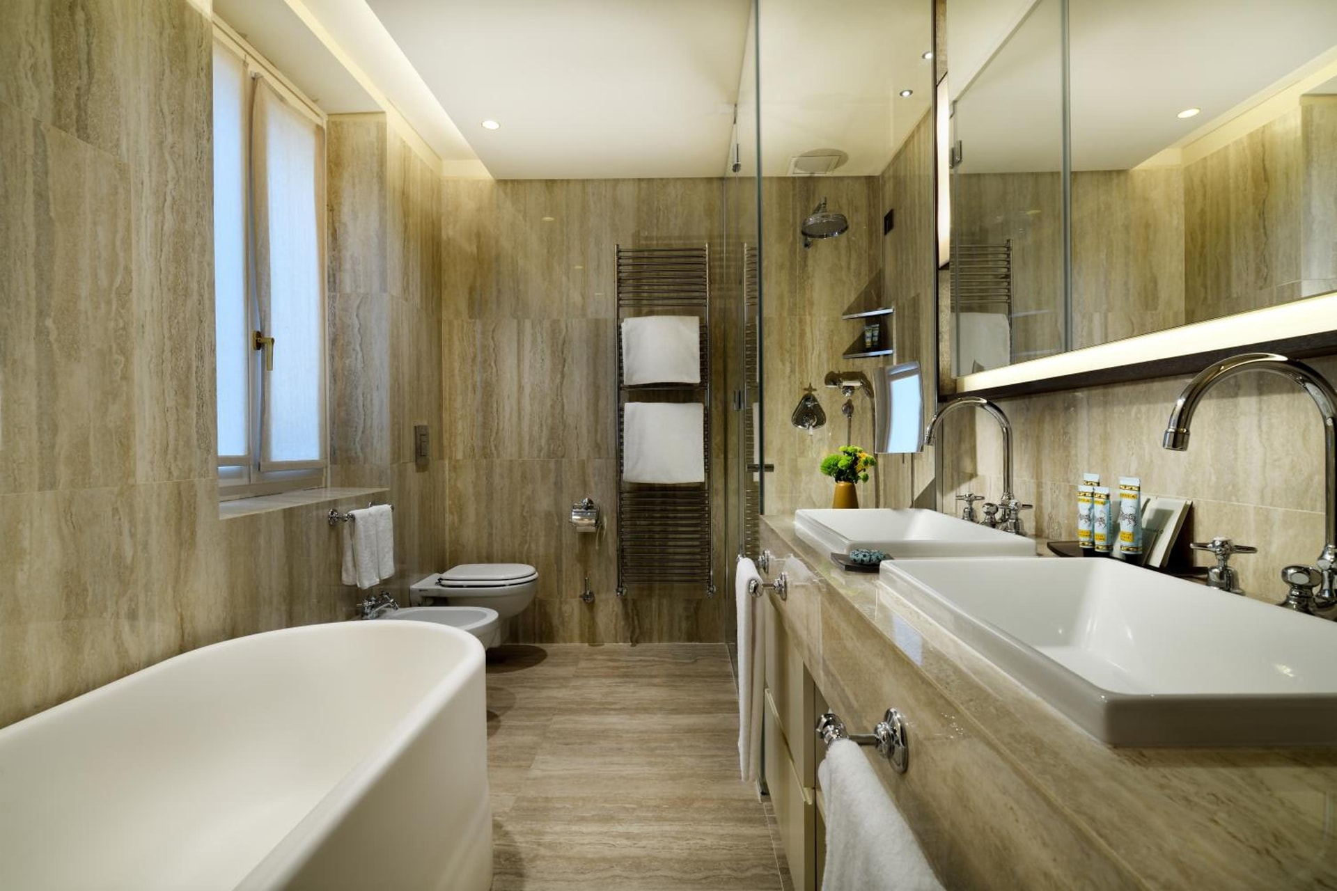 Margutta 19 - Small Luxury Hotels of the World