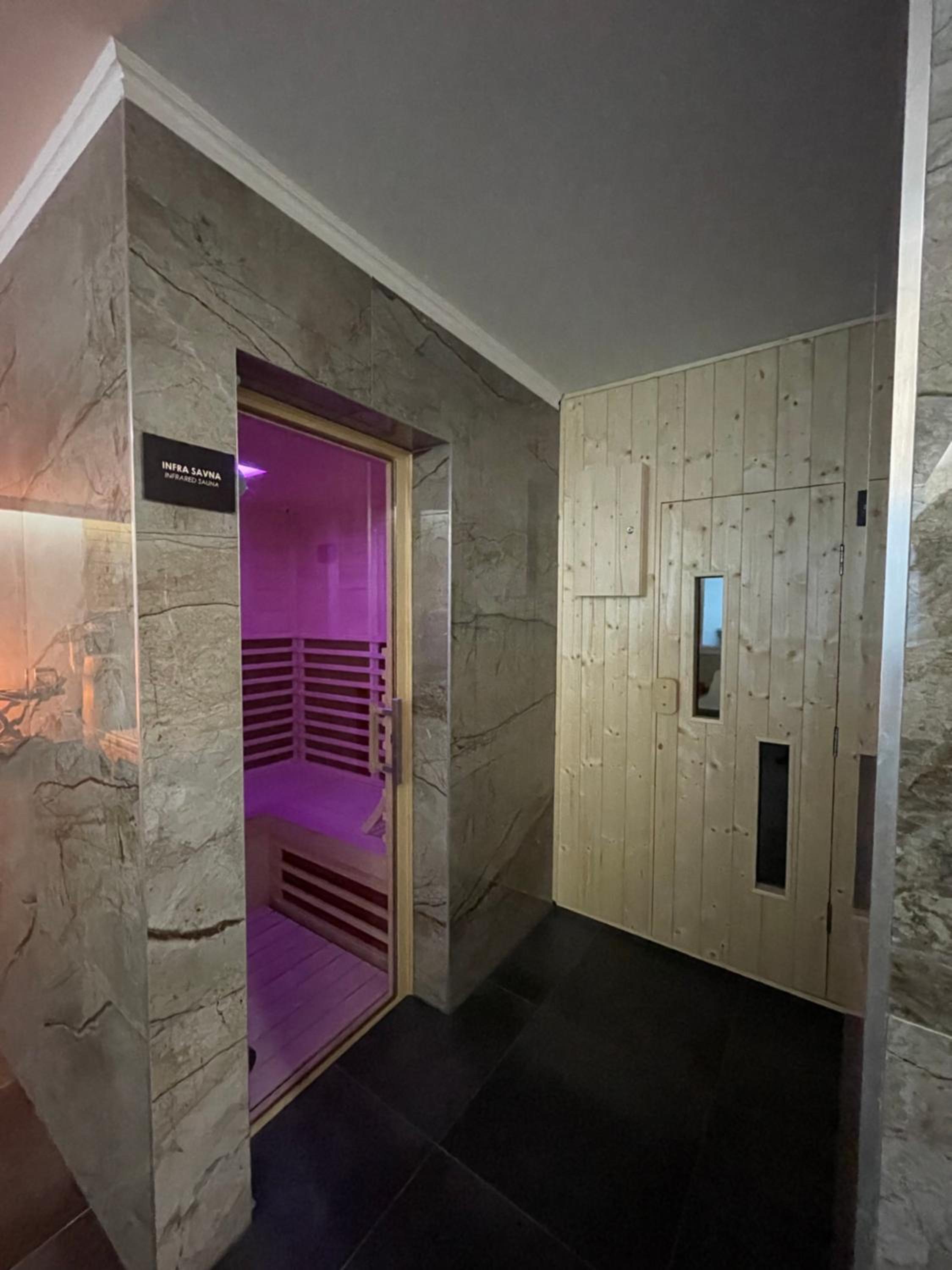 Hotel Jezero