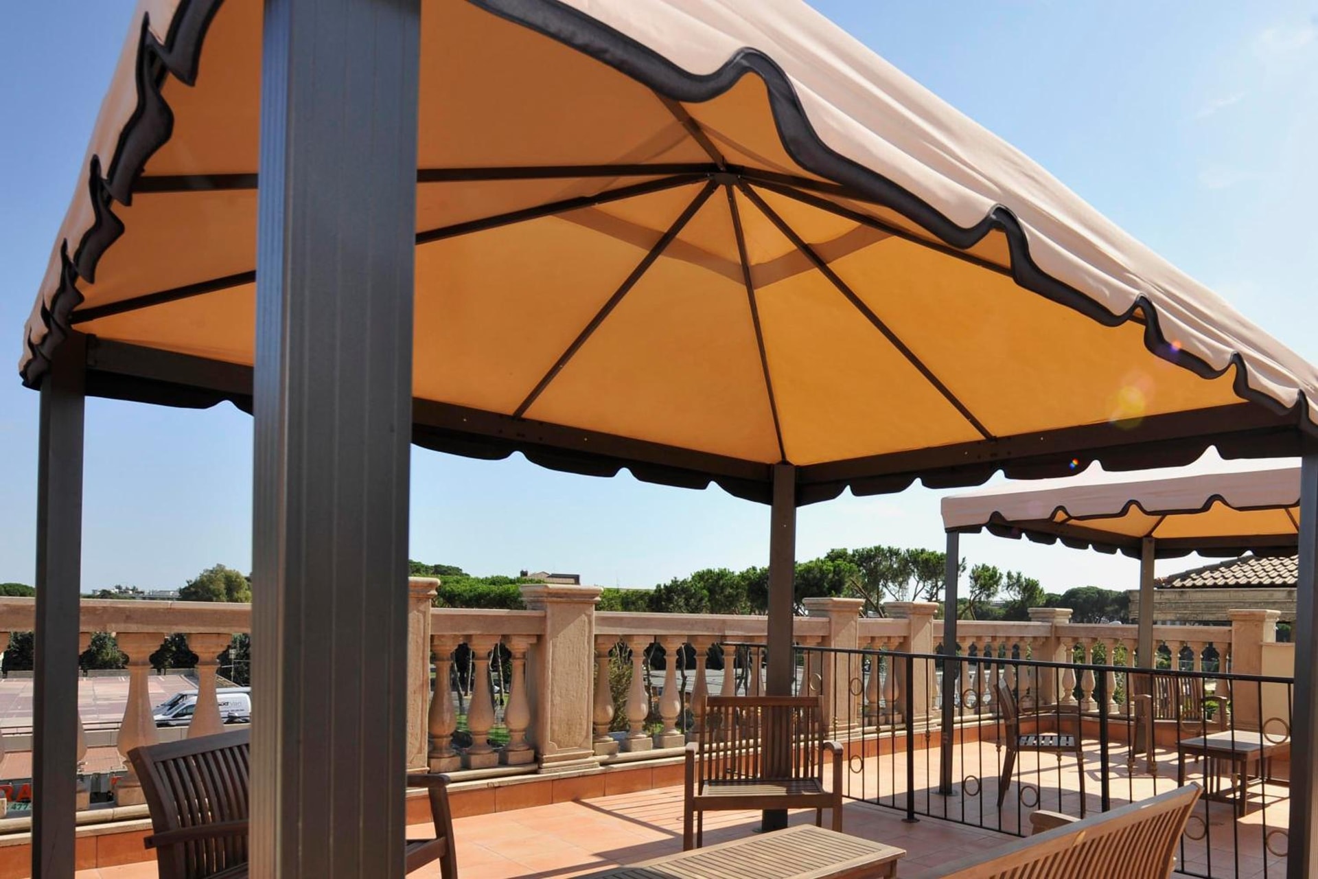 Hotel Aurelius