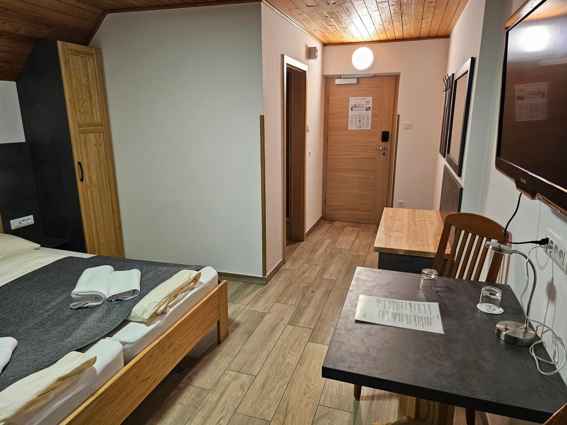 Hotel Gasperin Bohinj