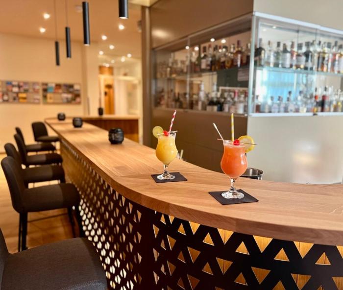 Solbadhotel Sigriswil