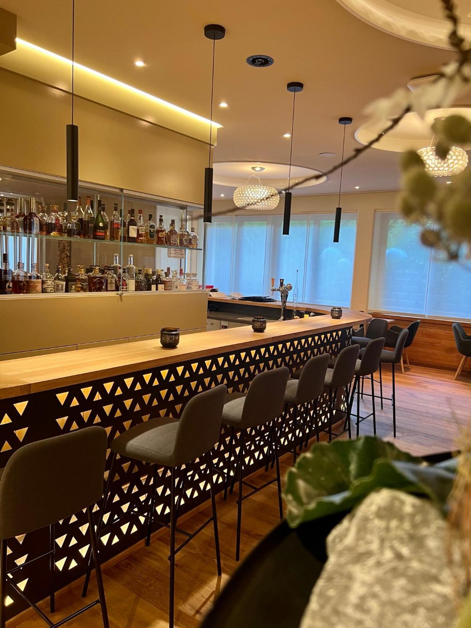Solbadhotel Sigriswil