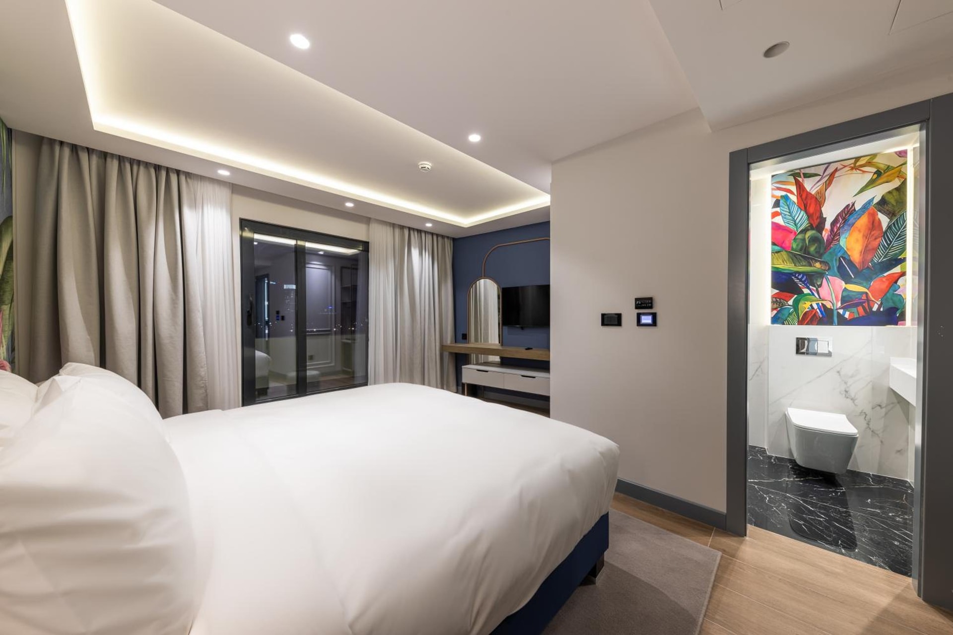 Calisi Hotel