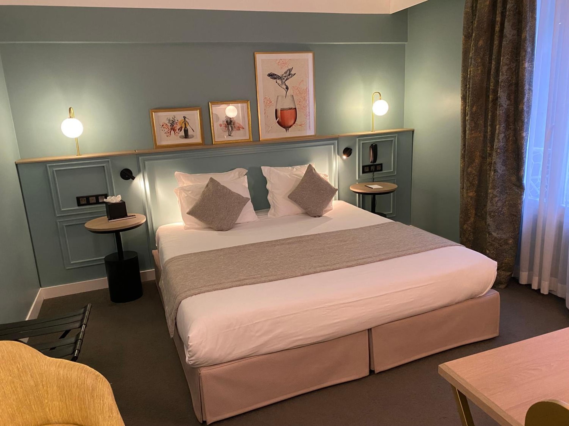 XO Hotel Paris