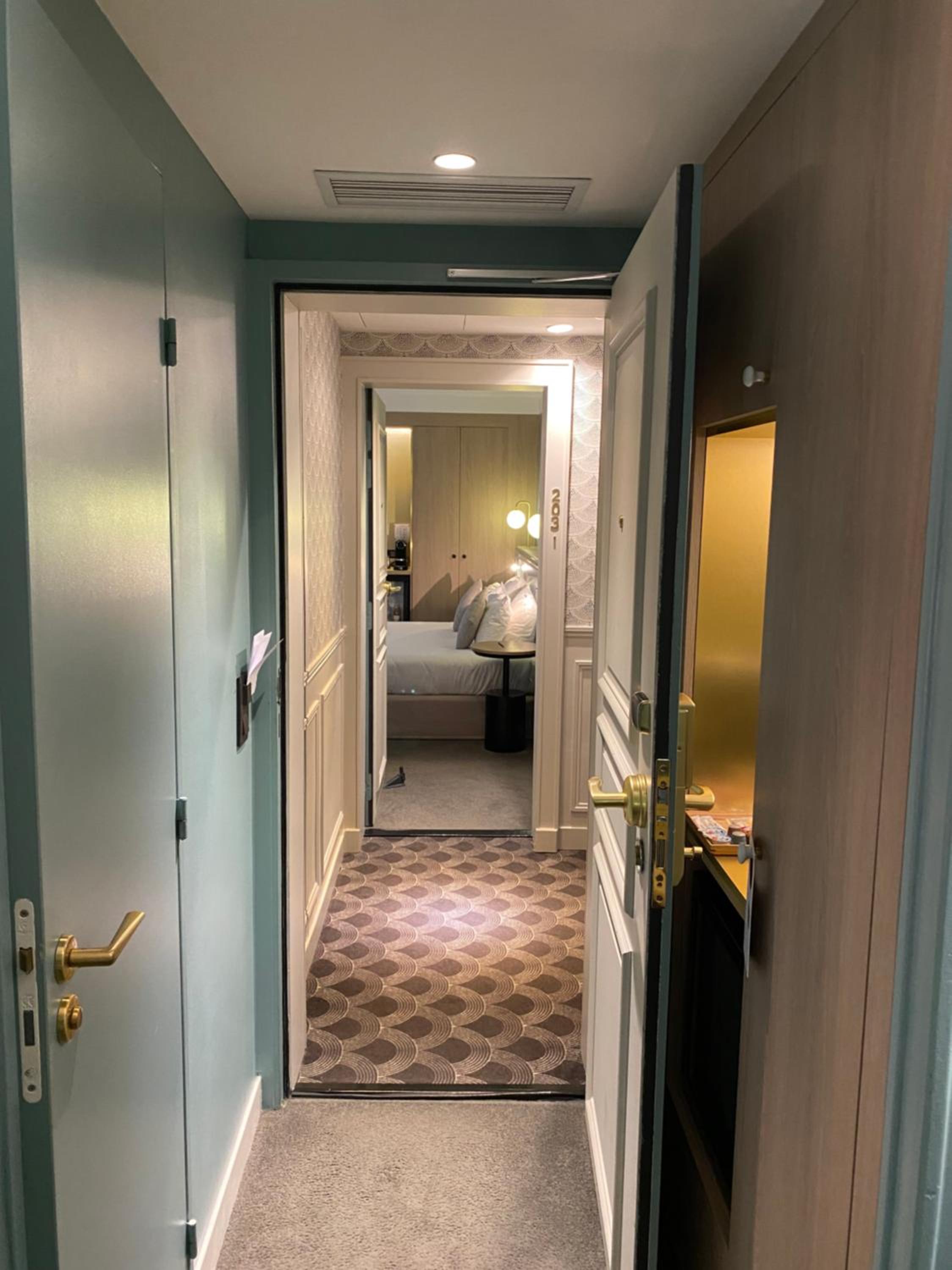 XO Hotel Paris
