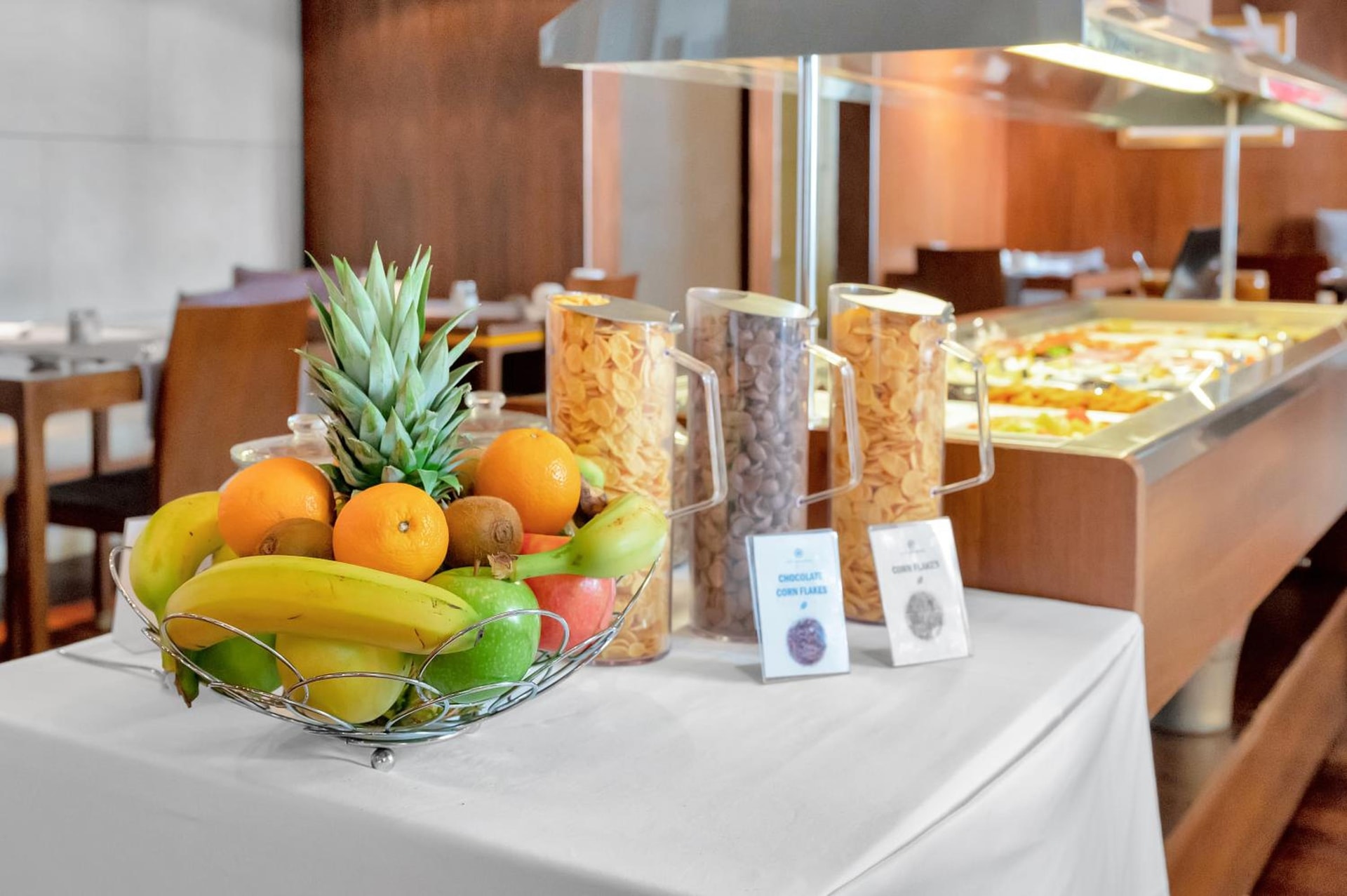 Hotel Beau Rivage