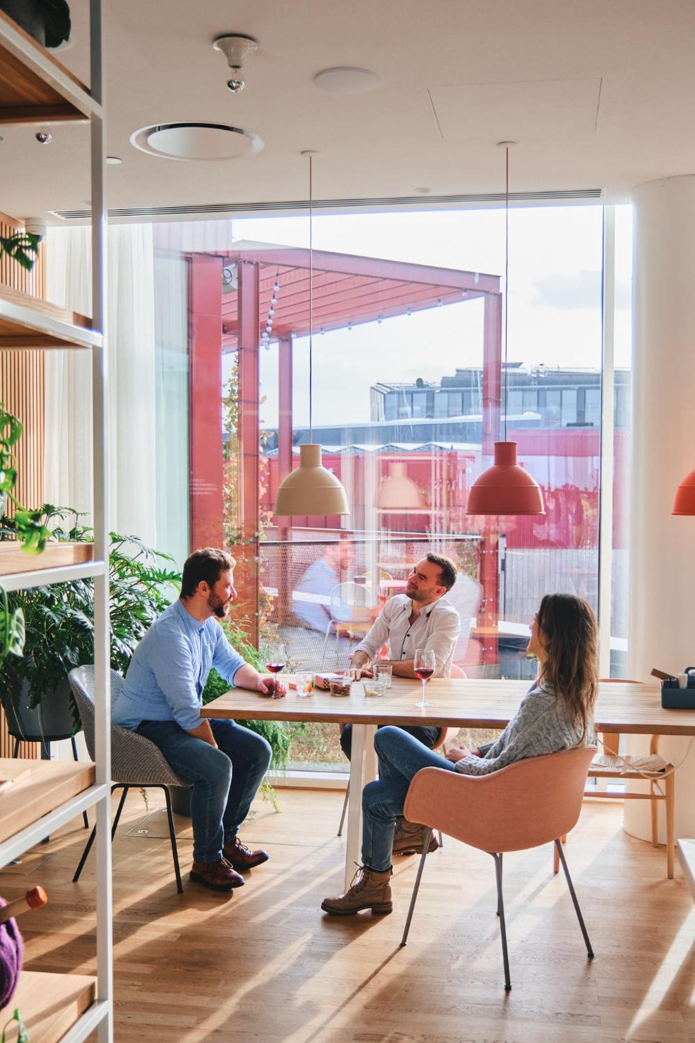 Zoku Copenhagen