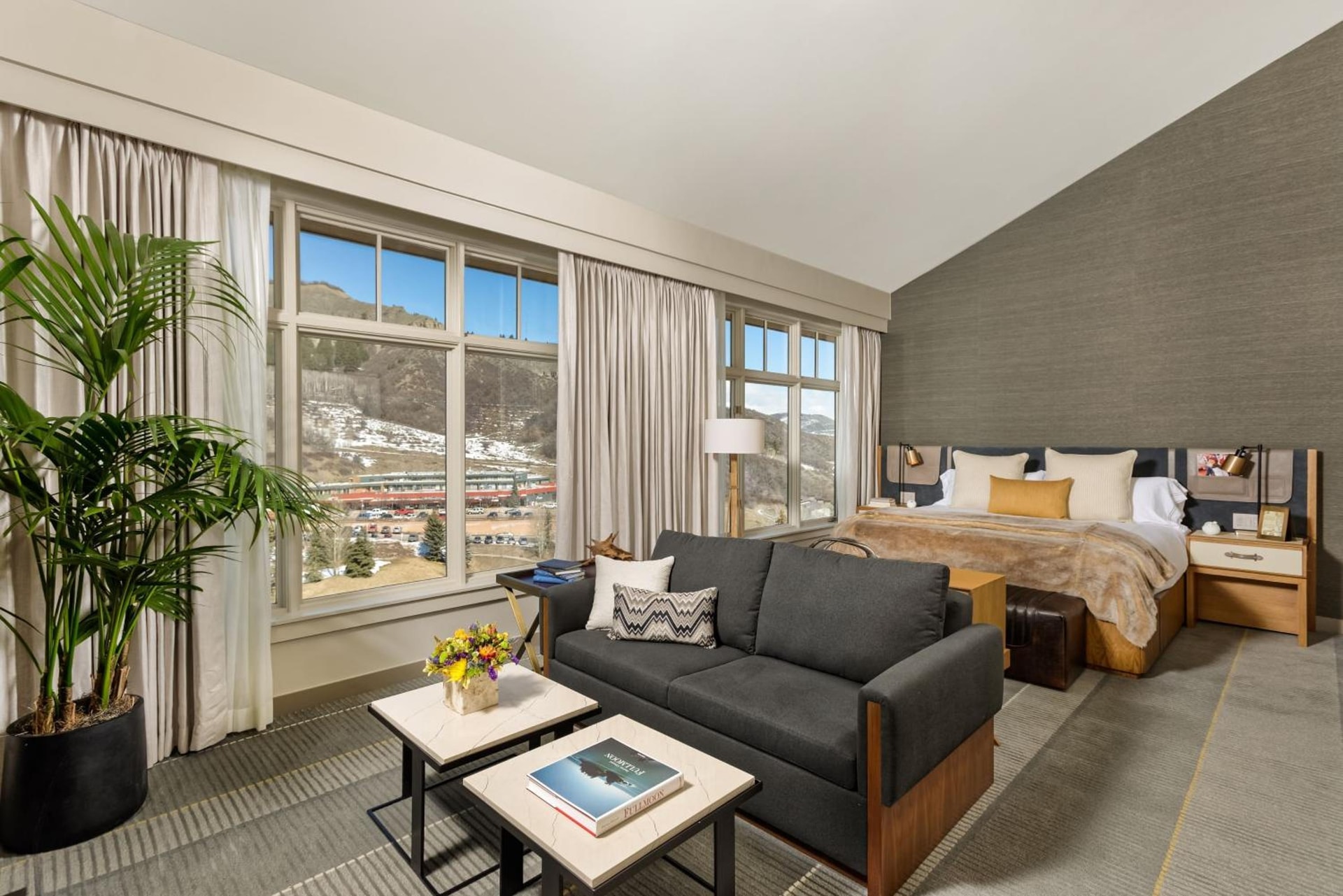 Viceroy Snowmass