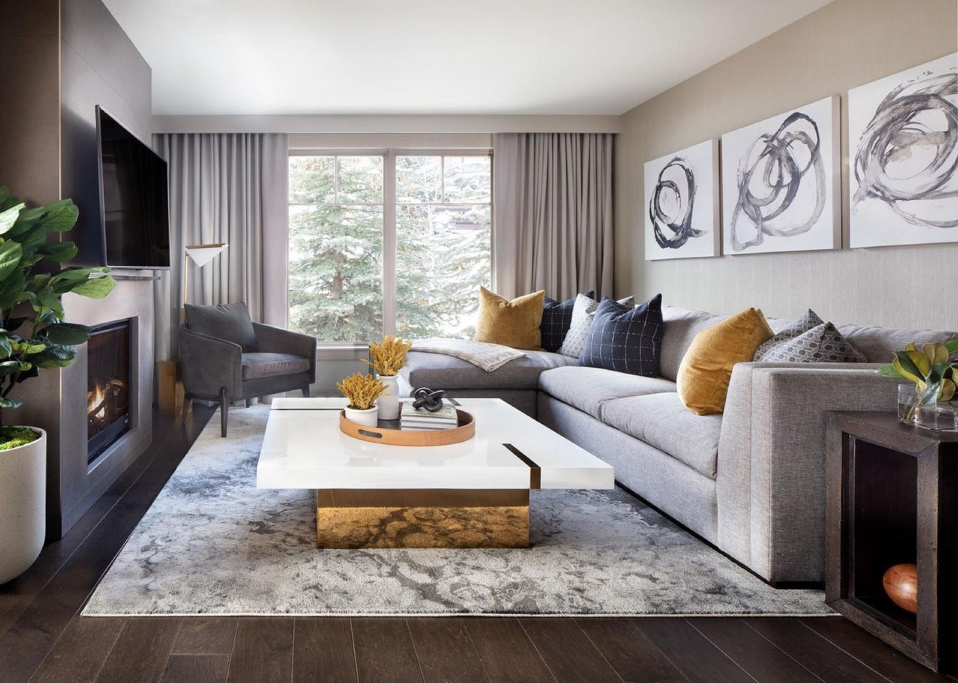 Viceroy Snowmass