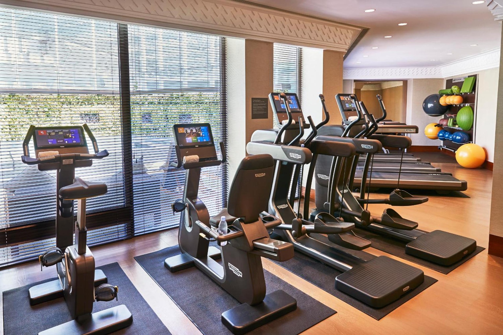 The Capitol Kempinski Hotel Singapore
