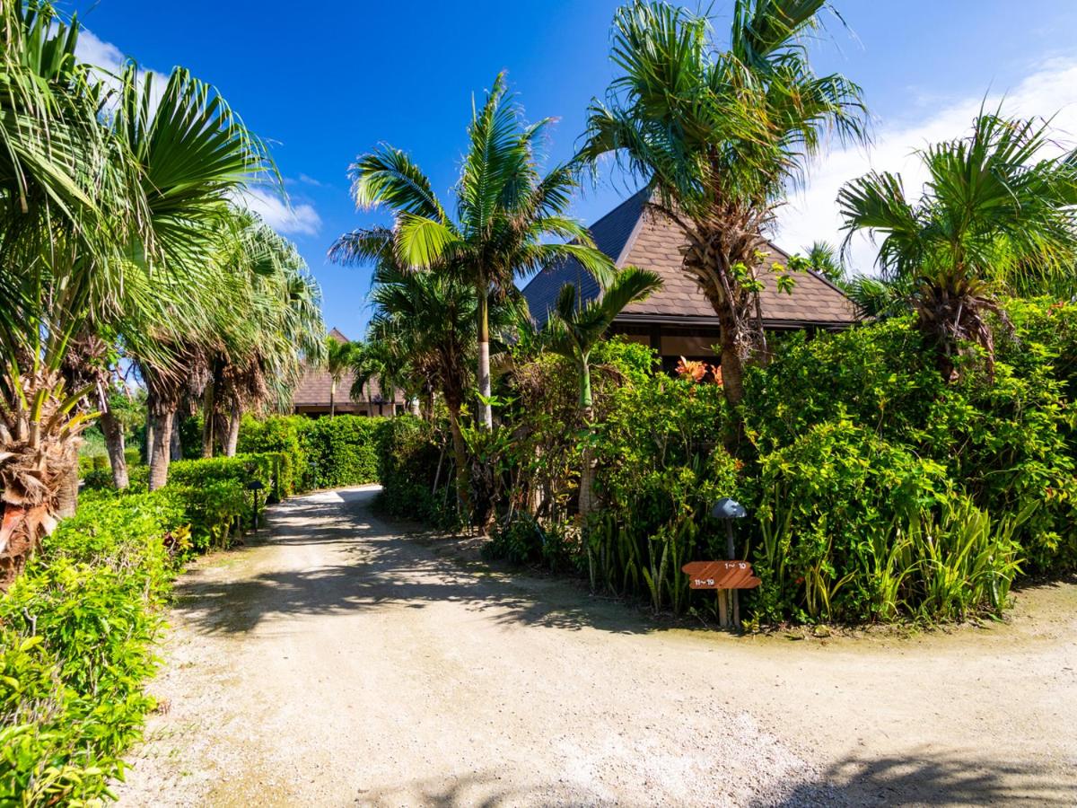 Ishigaki Seaside Hotel