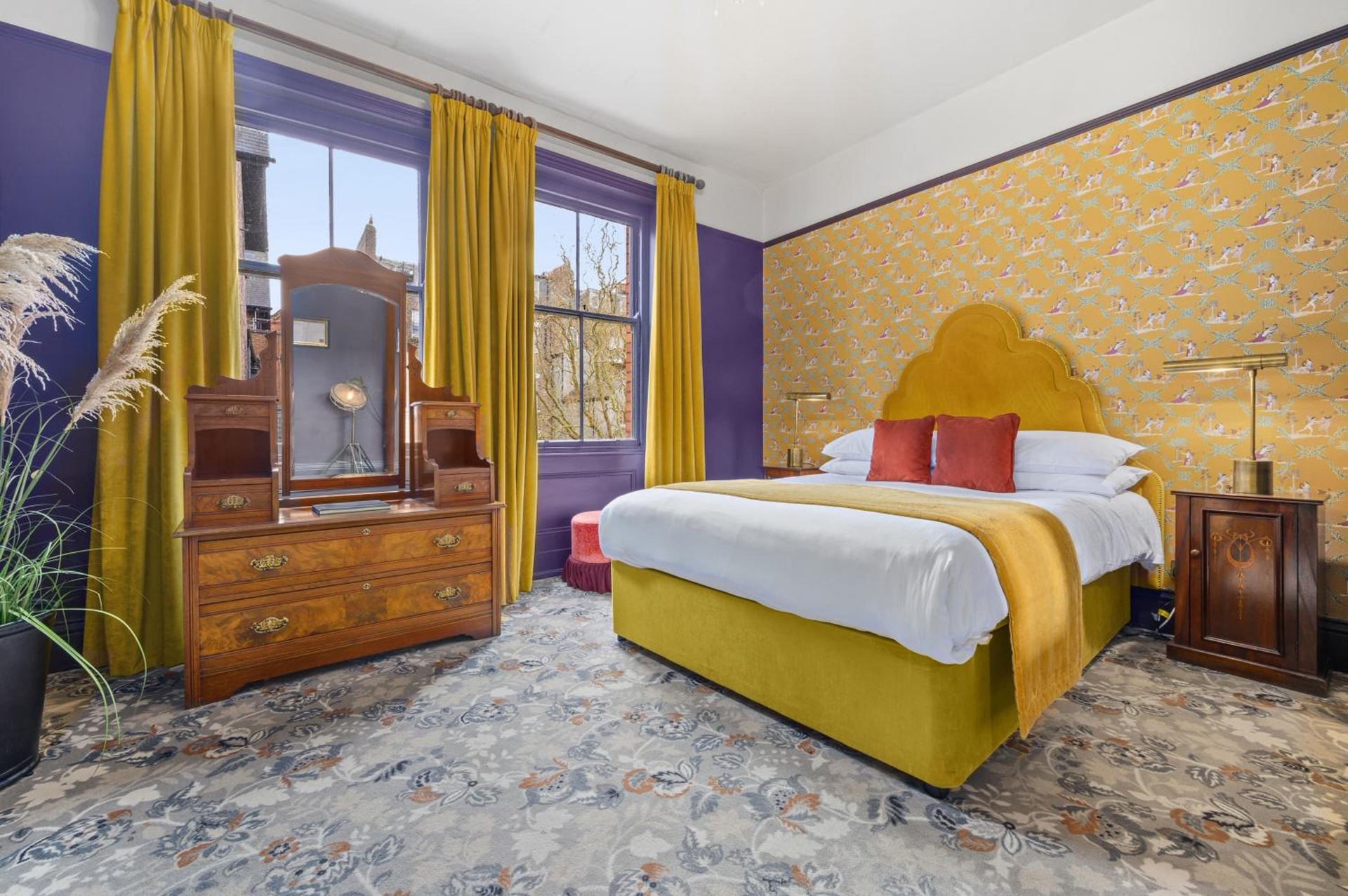 Hotel Clementine