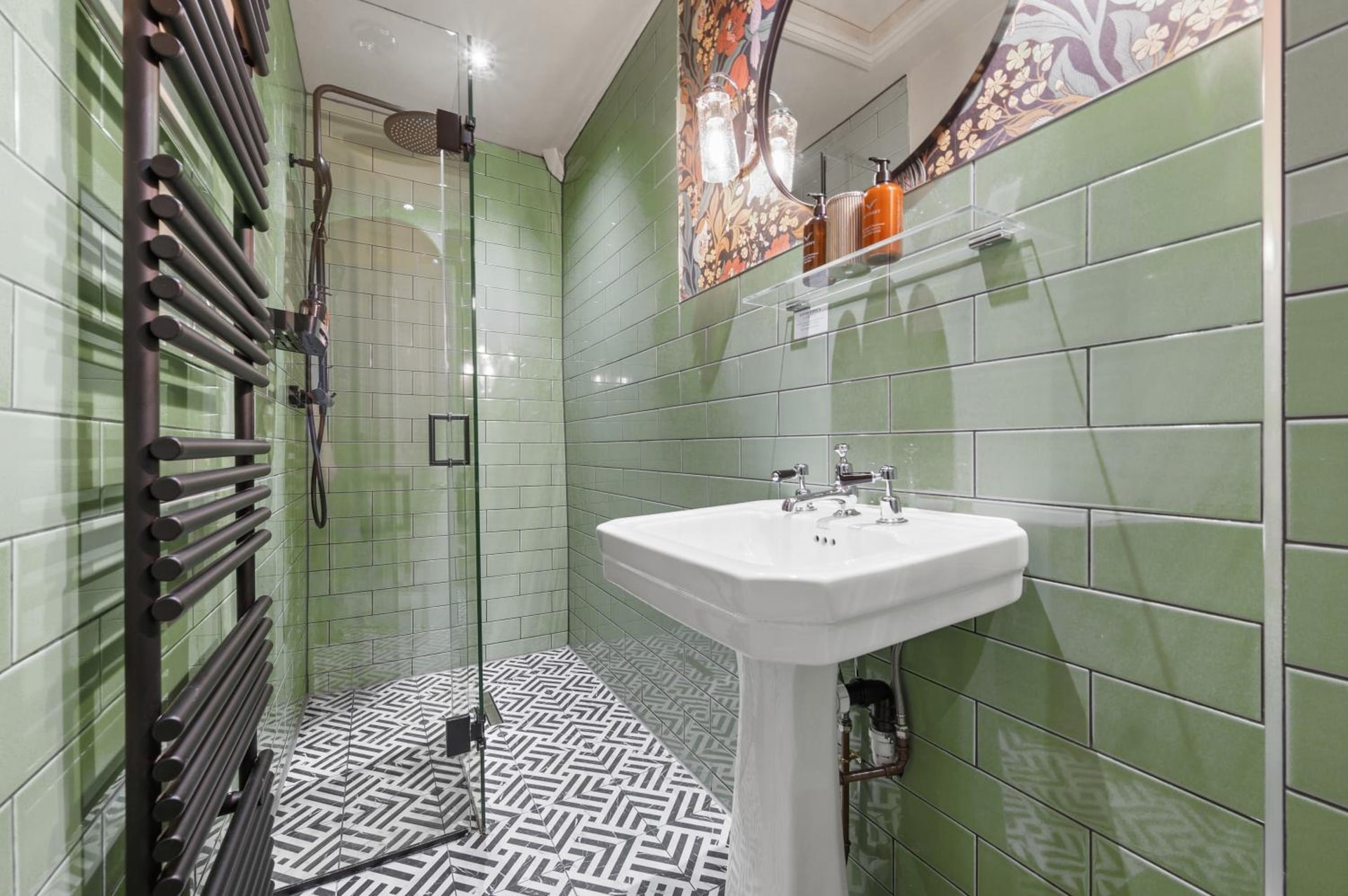 Hotel Clementine