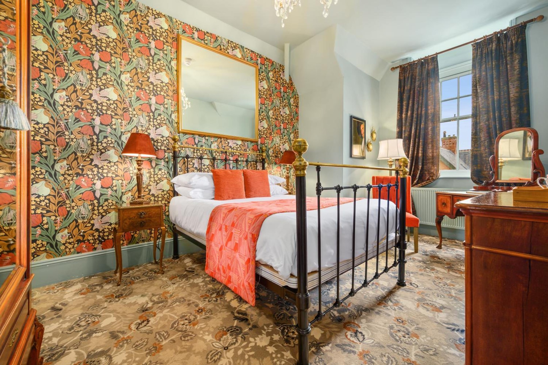 Hotel Clementine