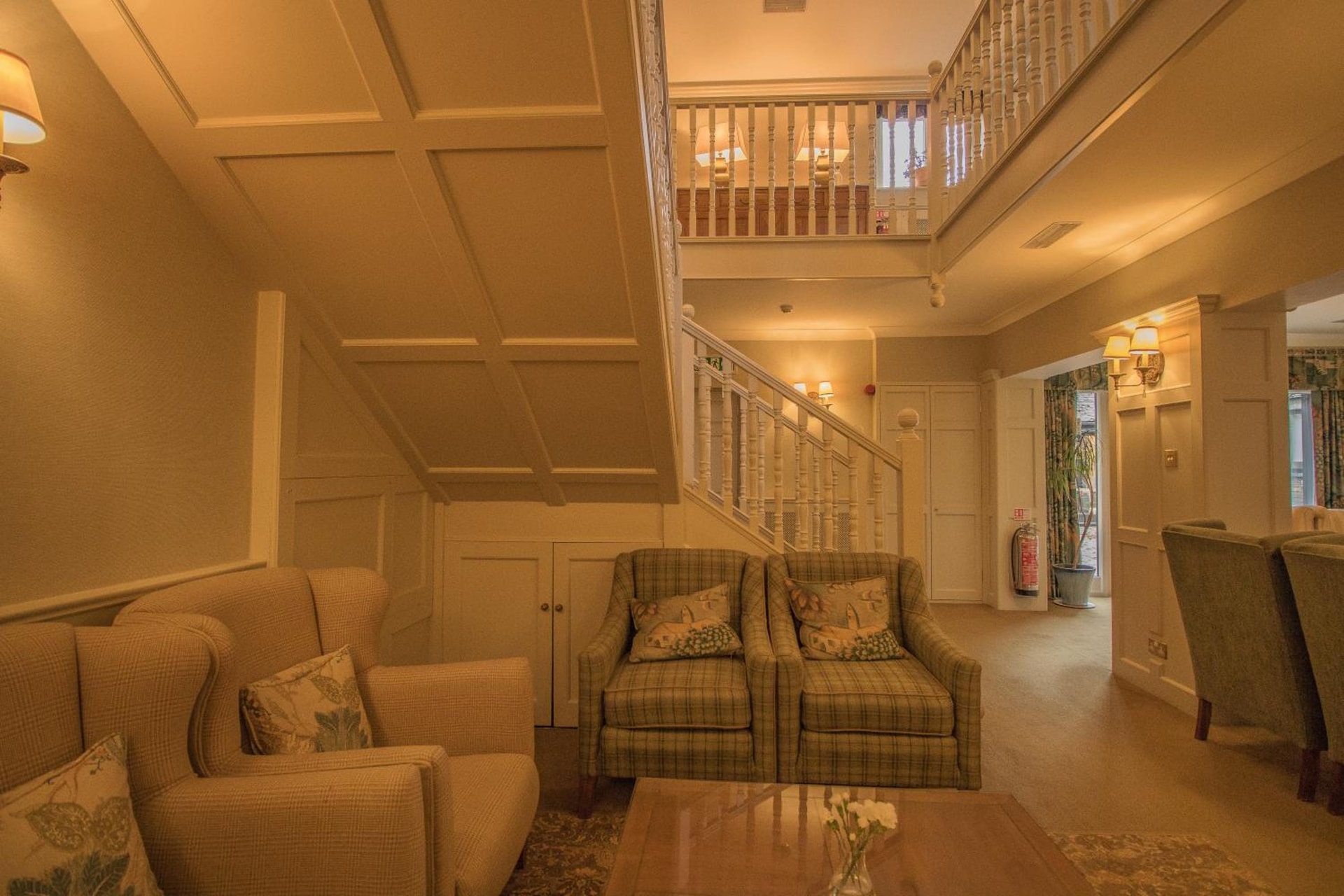 Cragwood Country House Hotel