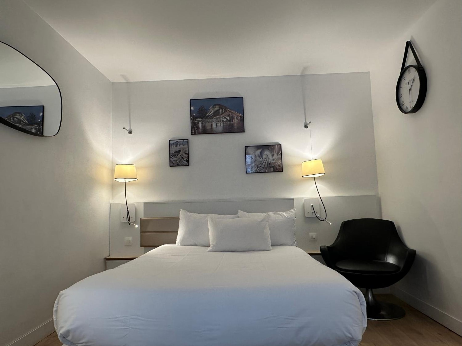 Hotel Little Regina