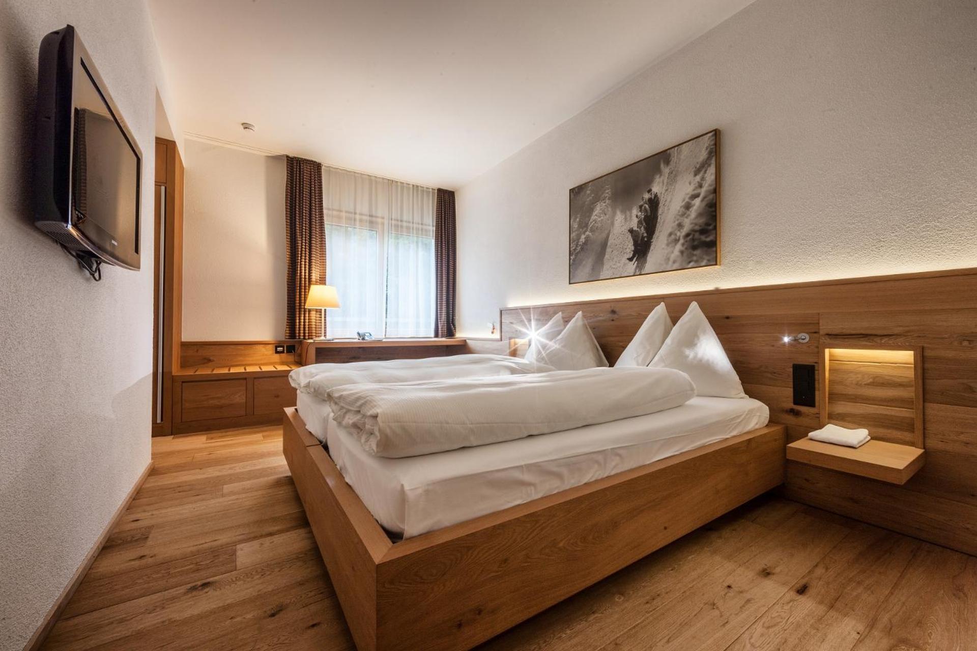 Waldhotel Arosa
