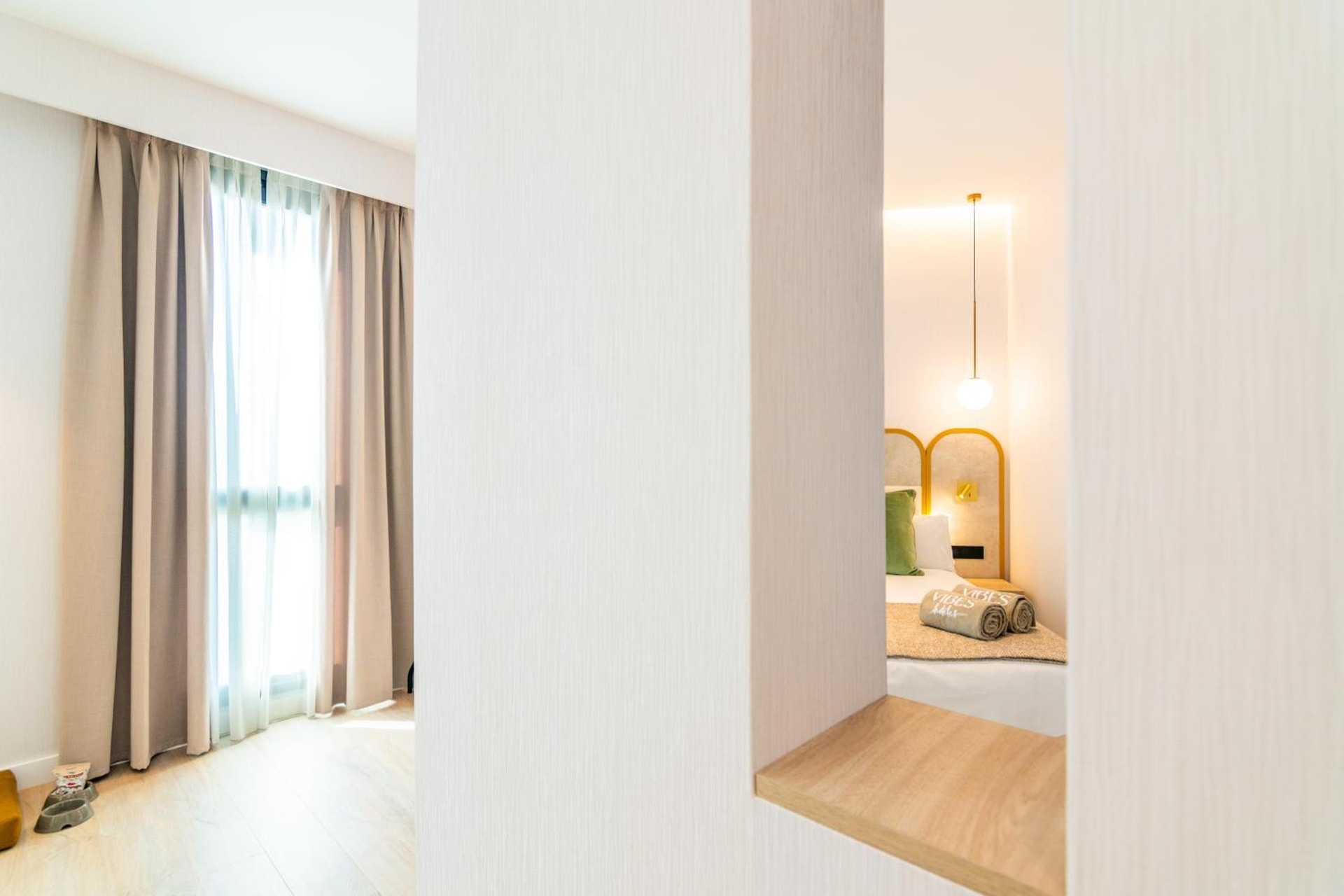 Hotel Málaga Vibes