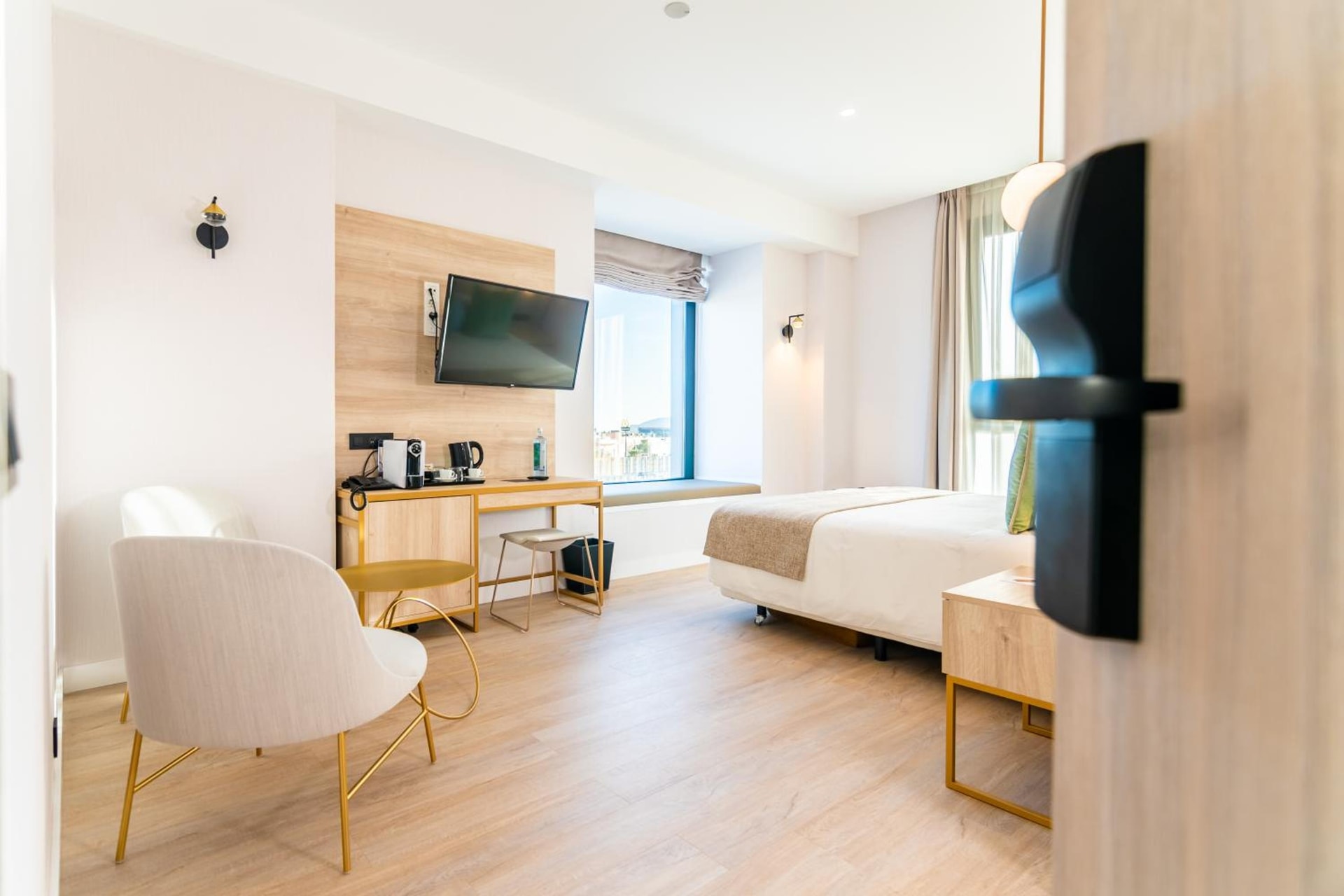 Hotel Málaga Vibes