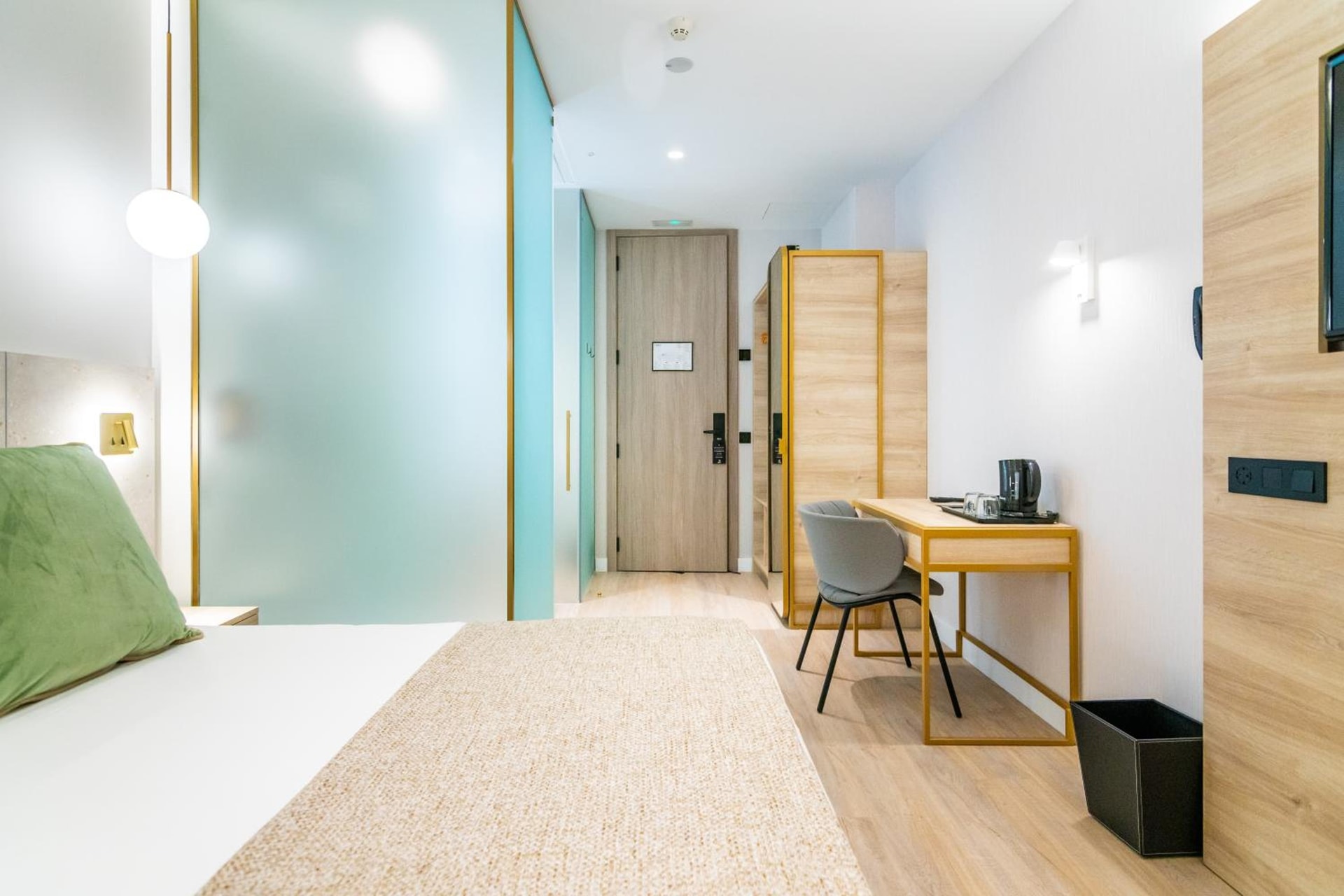 Hotel Málaga Vibes