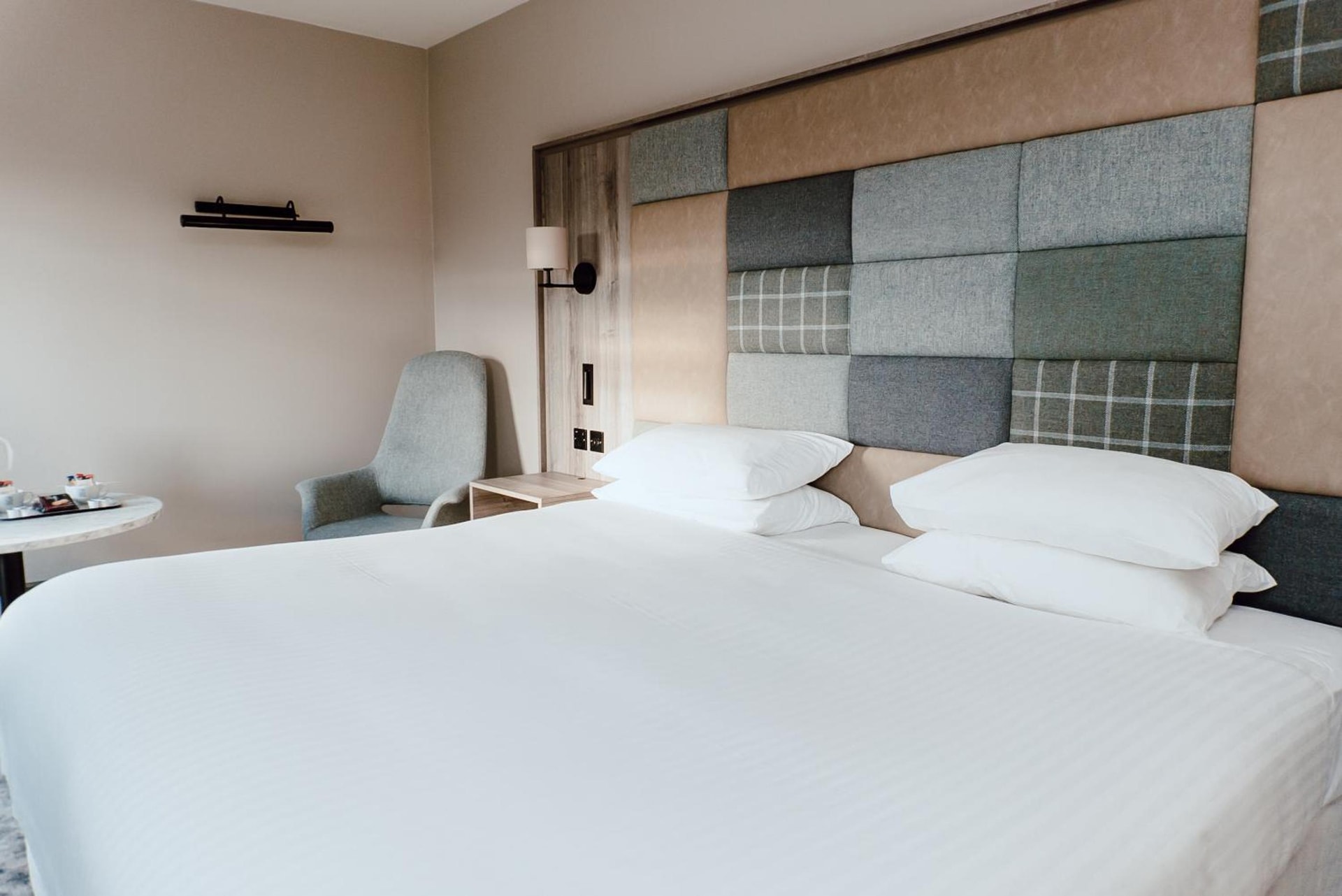 Cabarfeidh Hotel