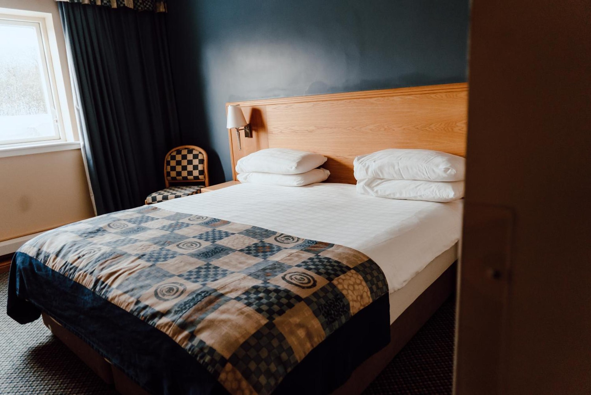 Cabarfeidh Hotel