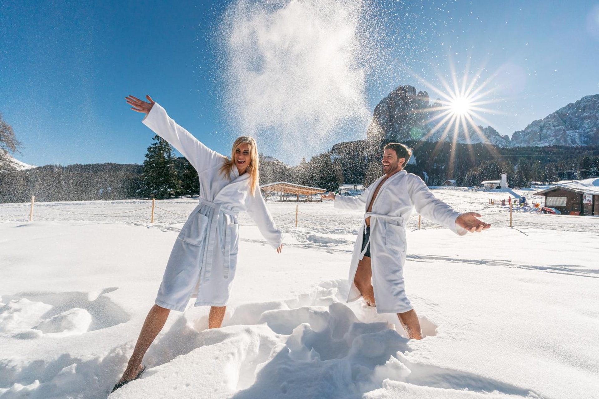 Monte Pana Dolomites Hotel