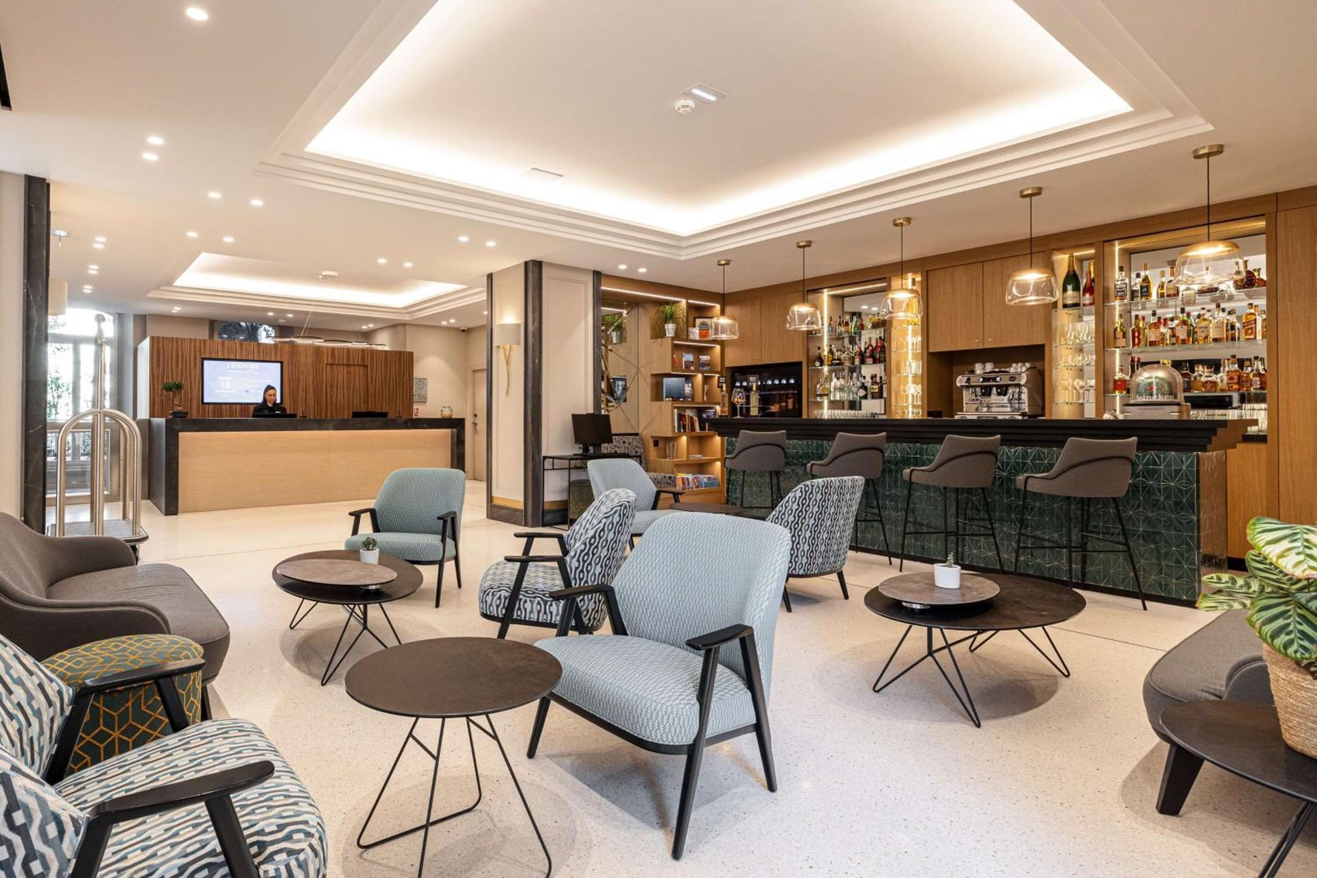 Apollinaire Nice, WorldHotels Distinctive