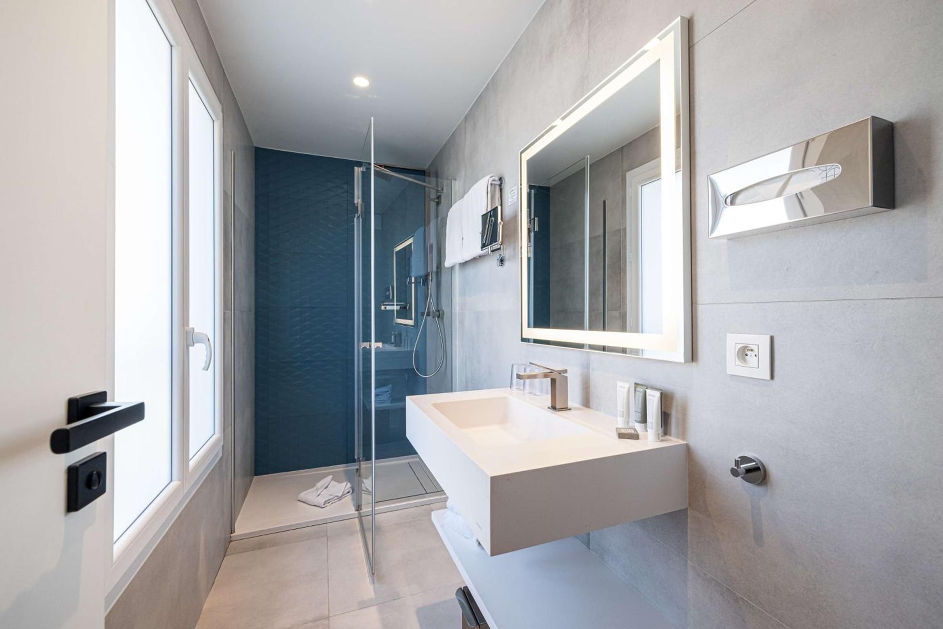 Apollinaire Nice, WorldHotels Distinctive
